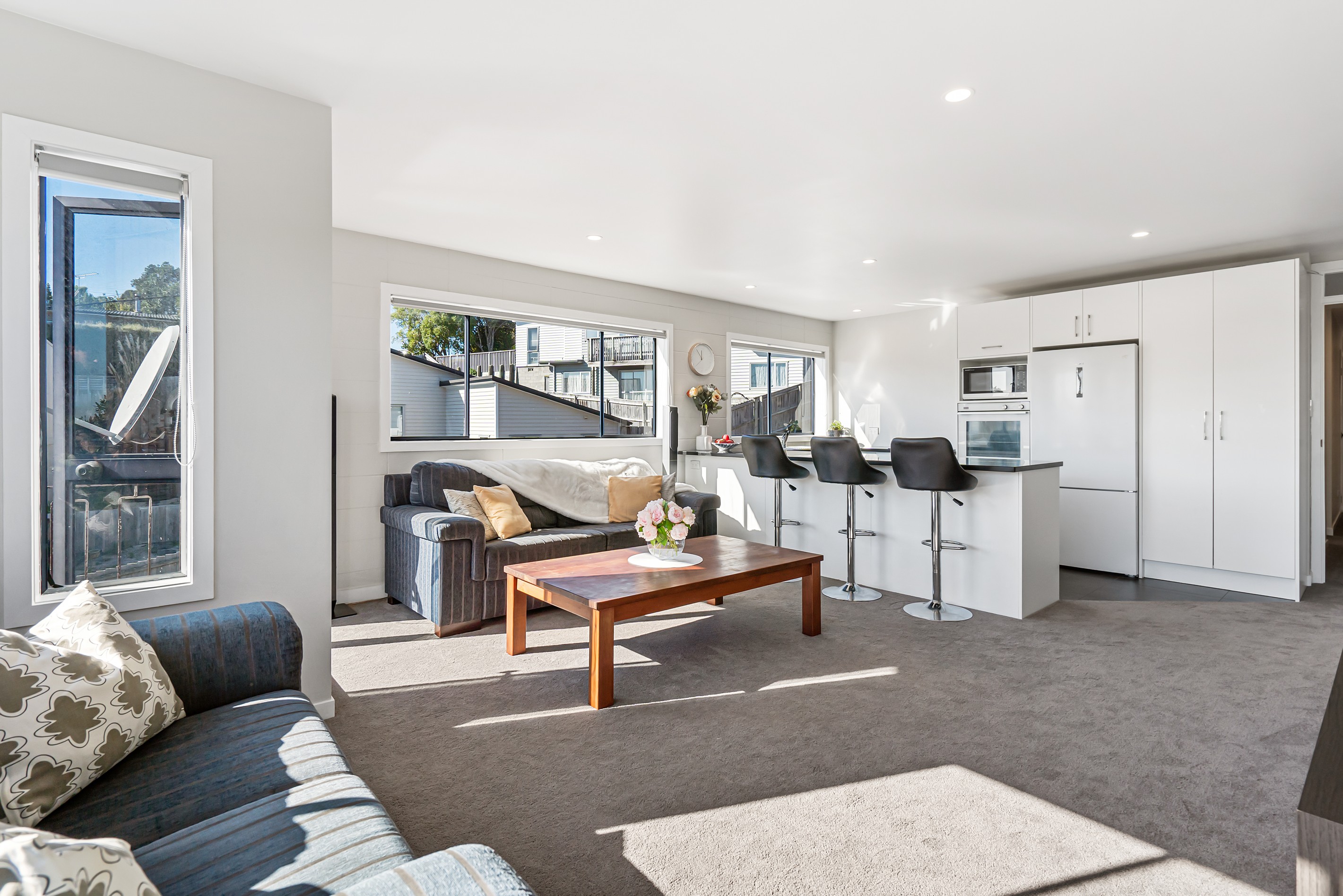 1/27 Rangatira Road, Birkdale, North Shore City