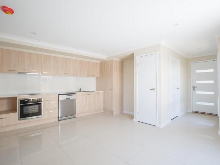 2/19 Bassett Lane, Rosewood, QLD 4340