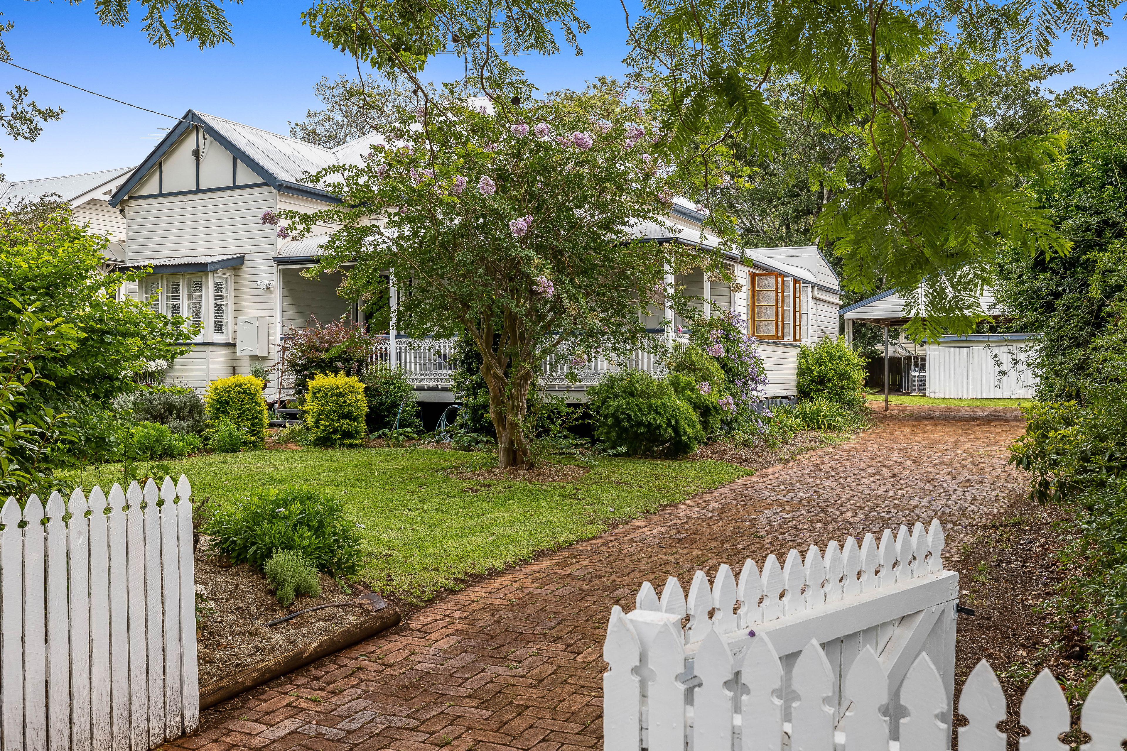 183 Geddes Street, South Toowoomba, QLD 4350