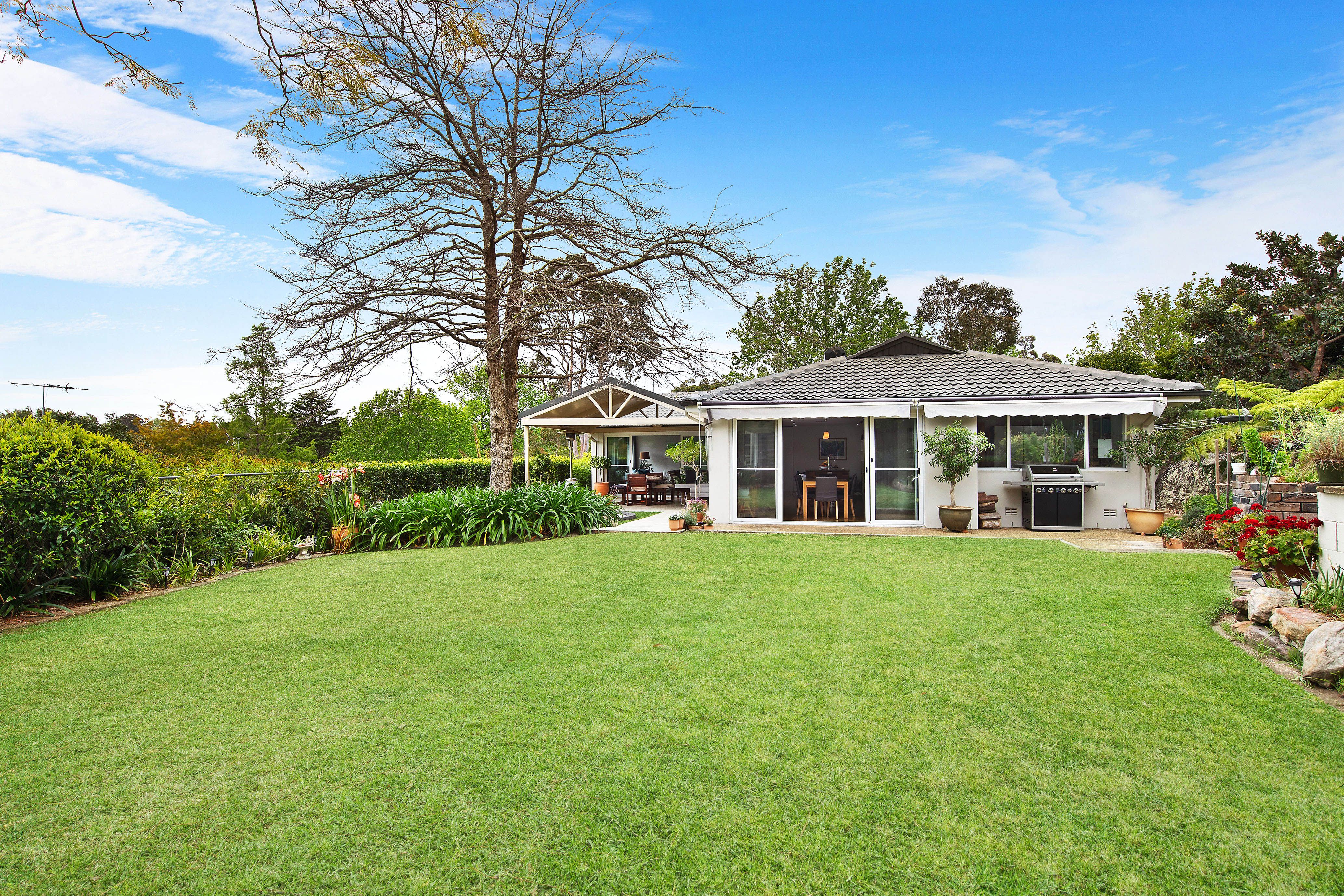 41 Somerset Avenue, Turramurra, NSW 2074