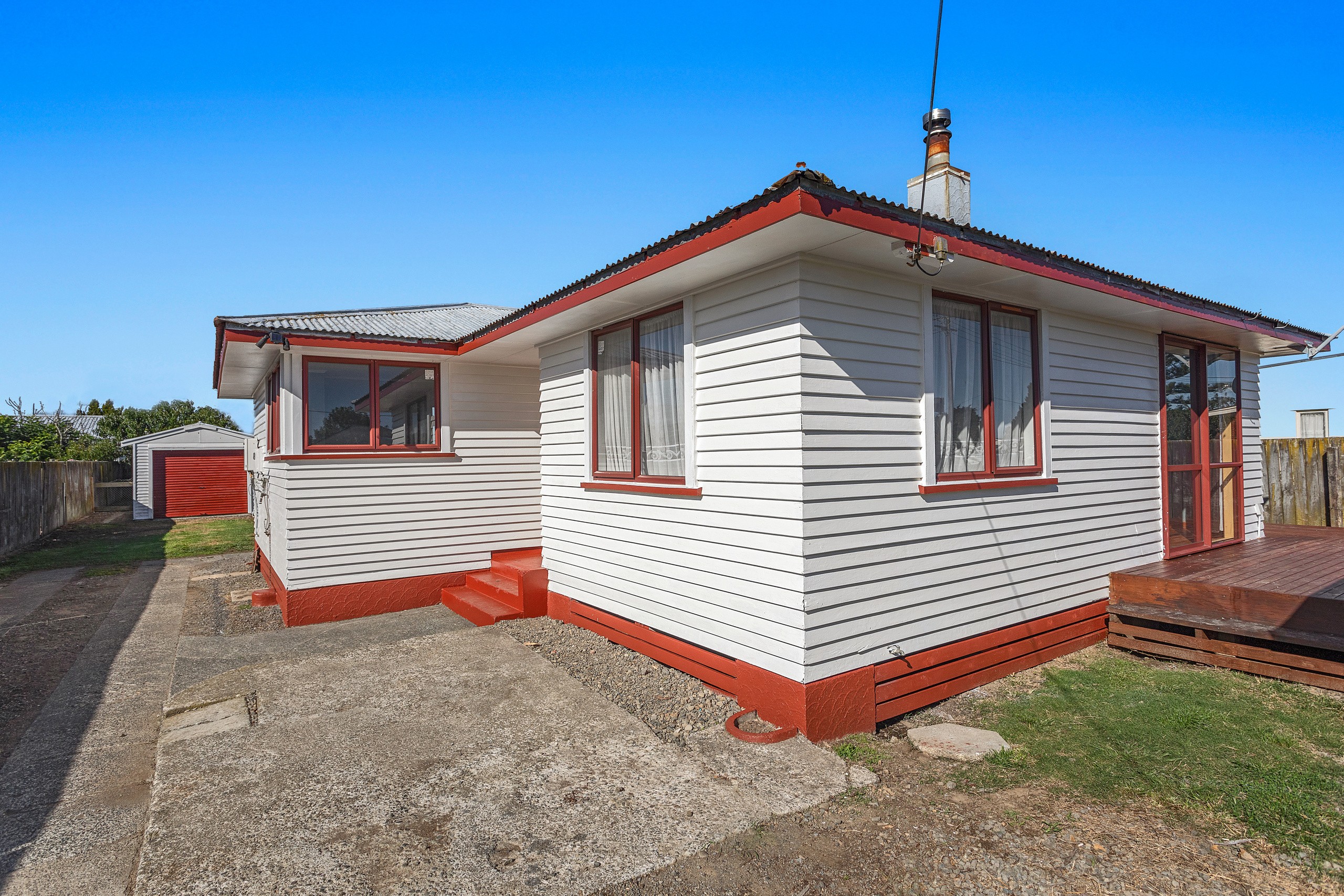 54 King Street, Opotiki, Opotiki District