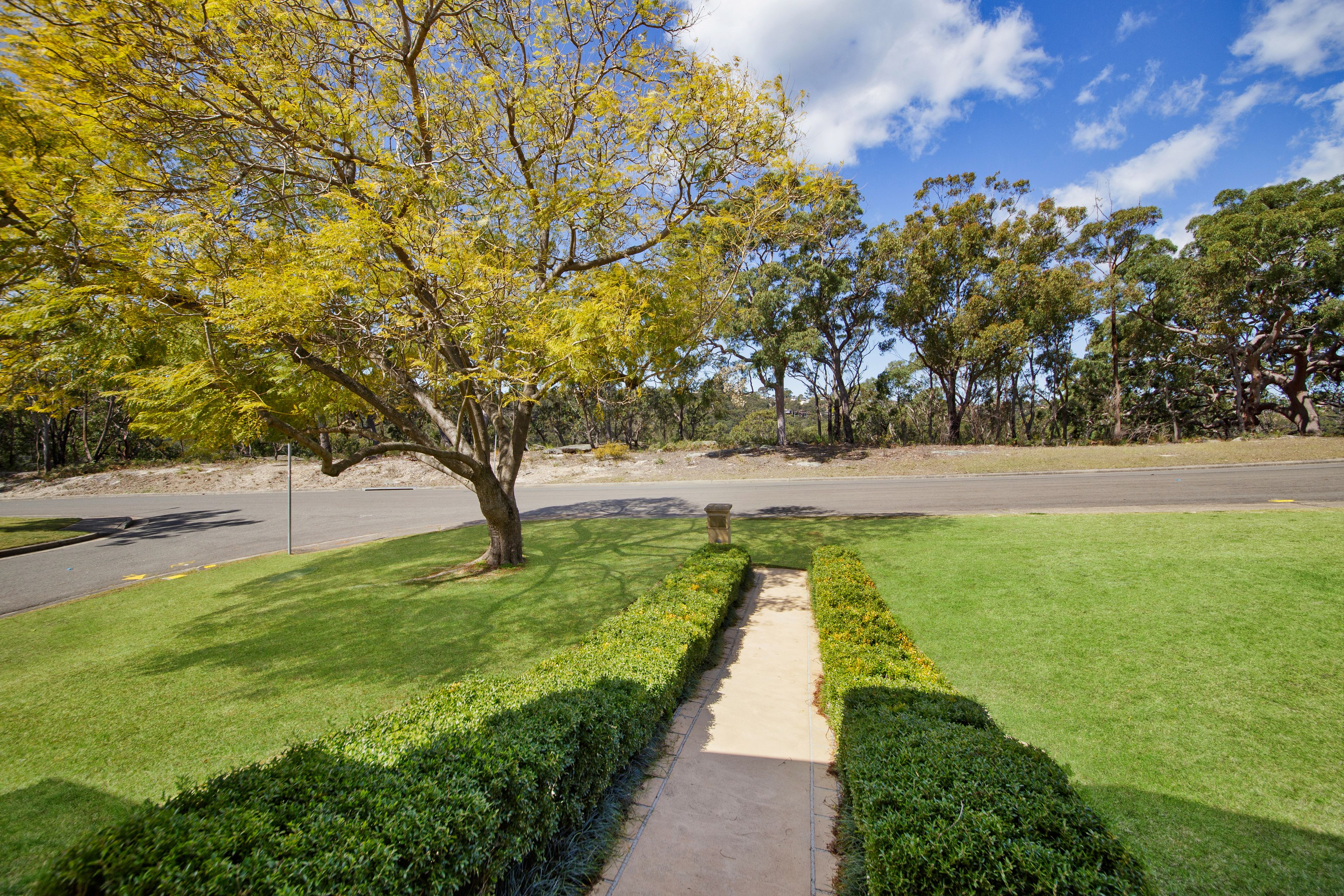 115 David Road, Barden Ridge, NSW 2234