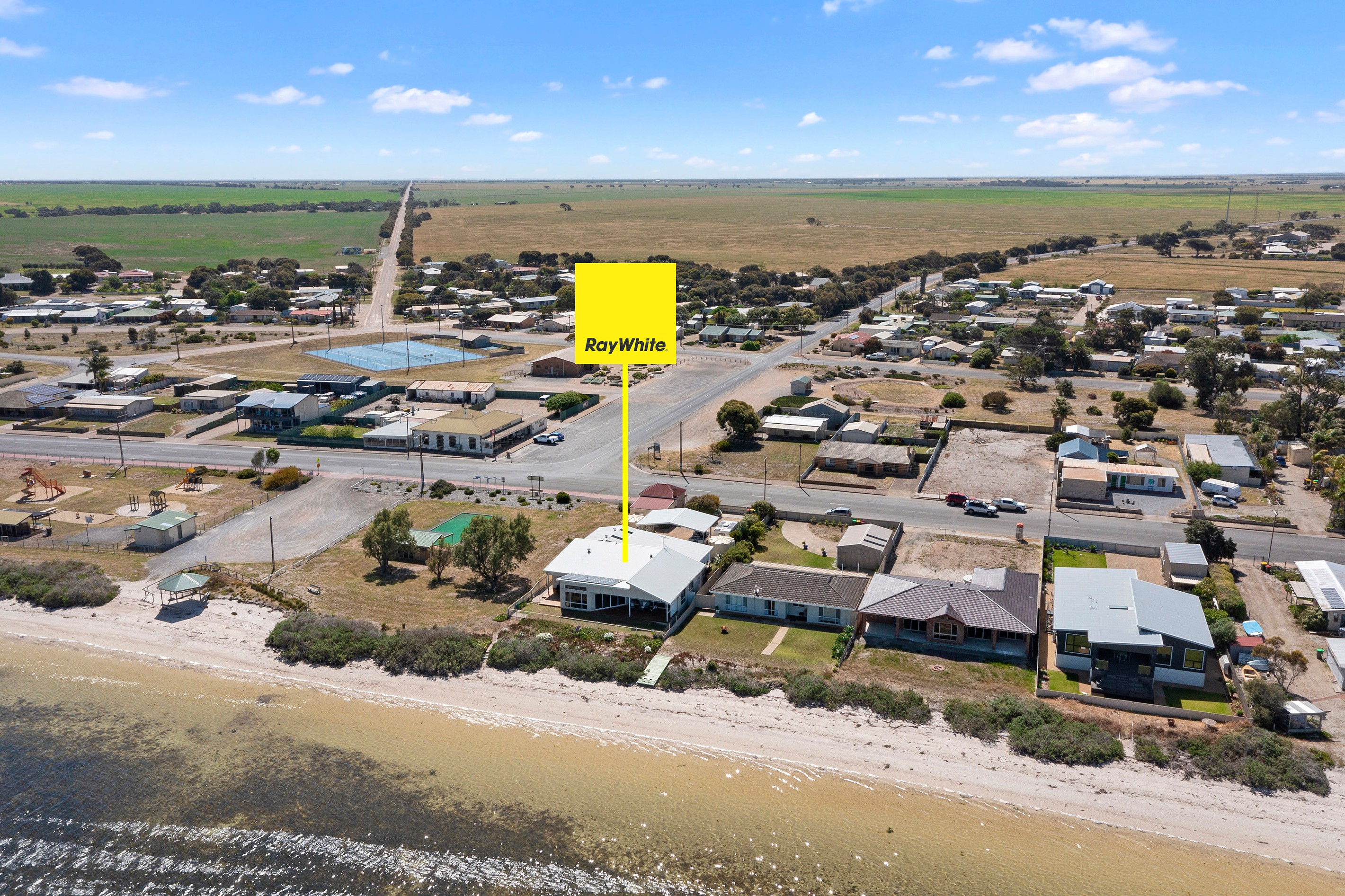 60 Beach Road, Coobowie, SA 5583