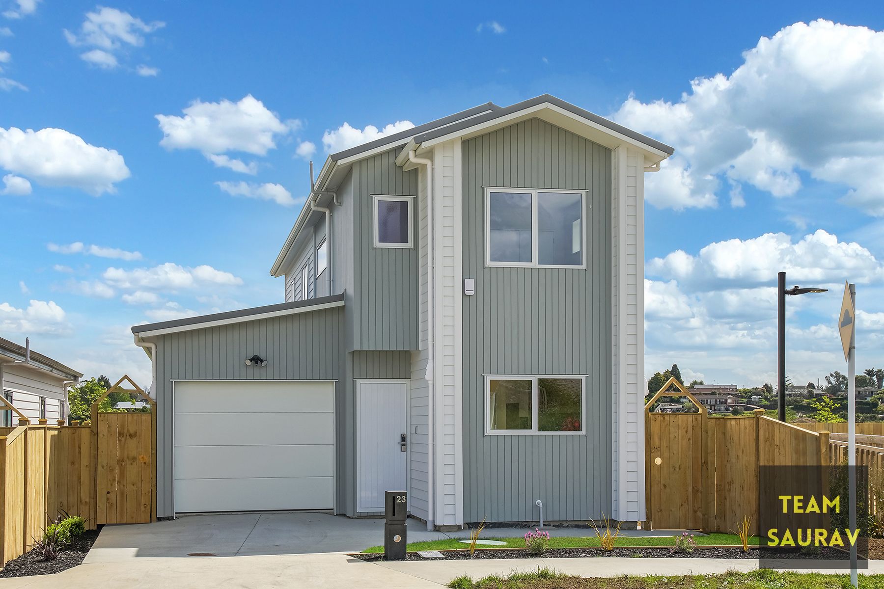 23 Bannockburn Road, Opaheke, Papakura