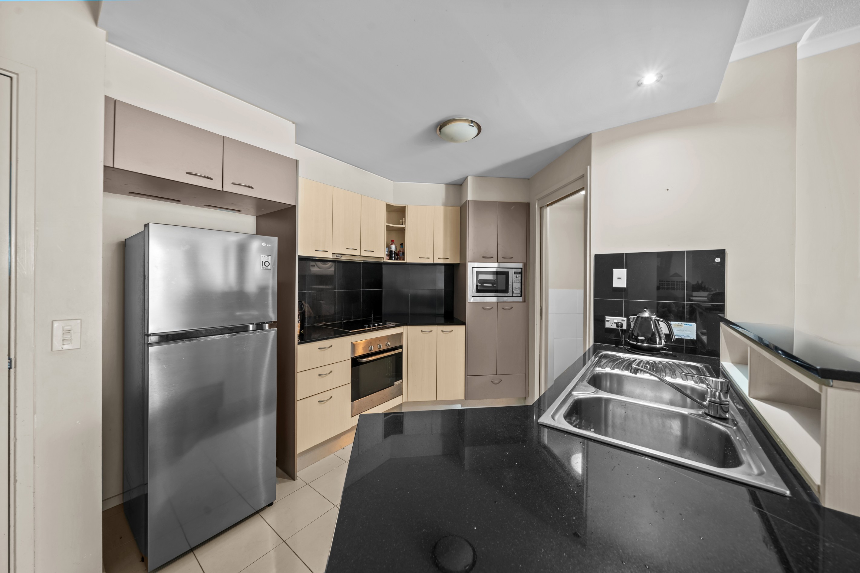 153/21 Cypress Avenue, Surfers Paradise, QLD 4217