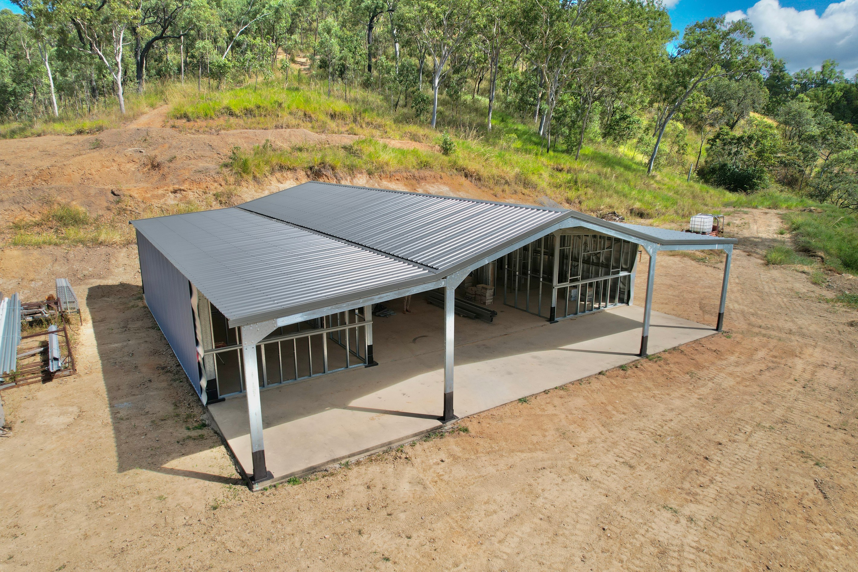 168 Probert Road, Bambaroo, QLD 4850