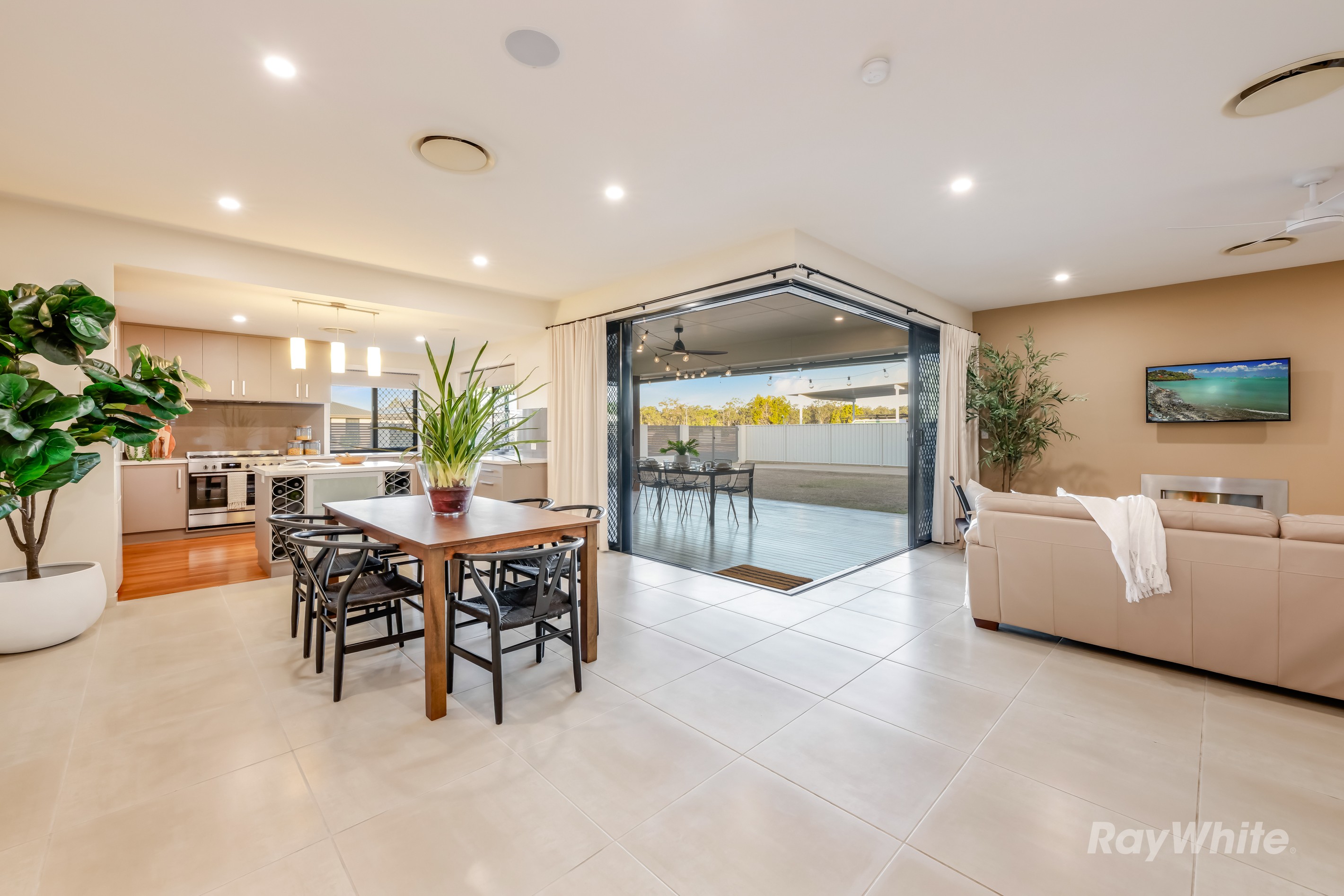 7 Altivole Drive, Norville, QLD 4670