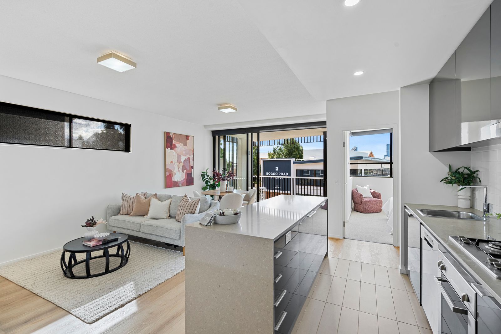 315/21 Peter Doherty Street — photo 8 of 25