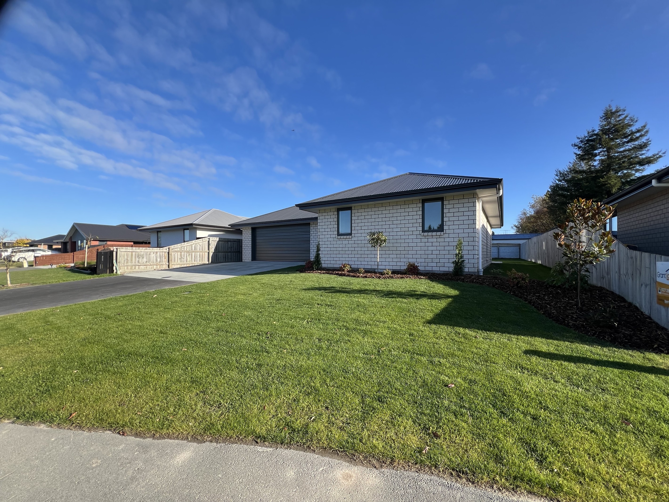 35 Geoff Geering Drive, Ashburton, Ashburton District