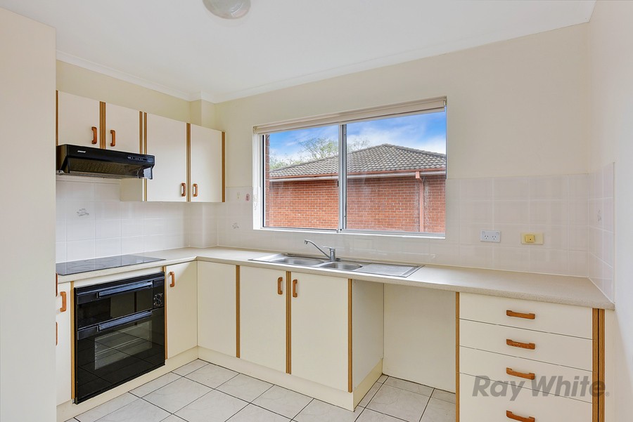 16/5-7 Water Street, Hornsby, NSW 2077