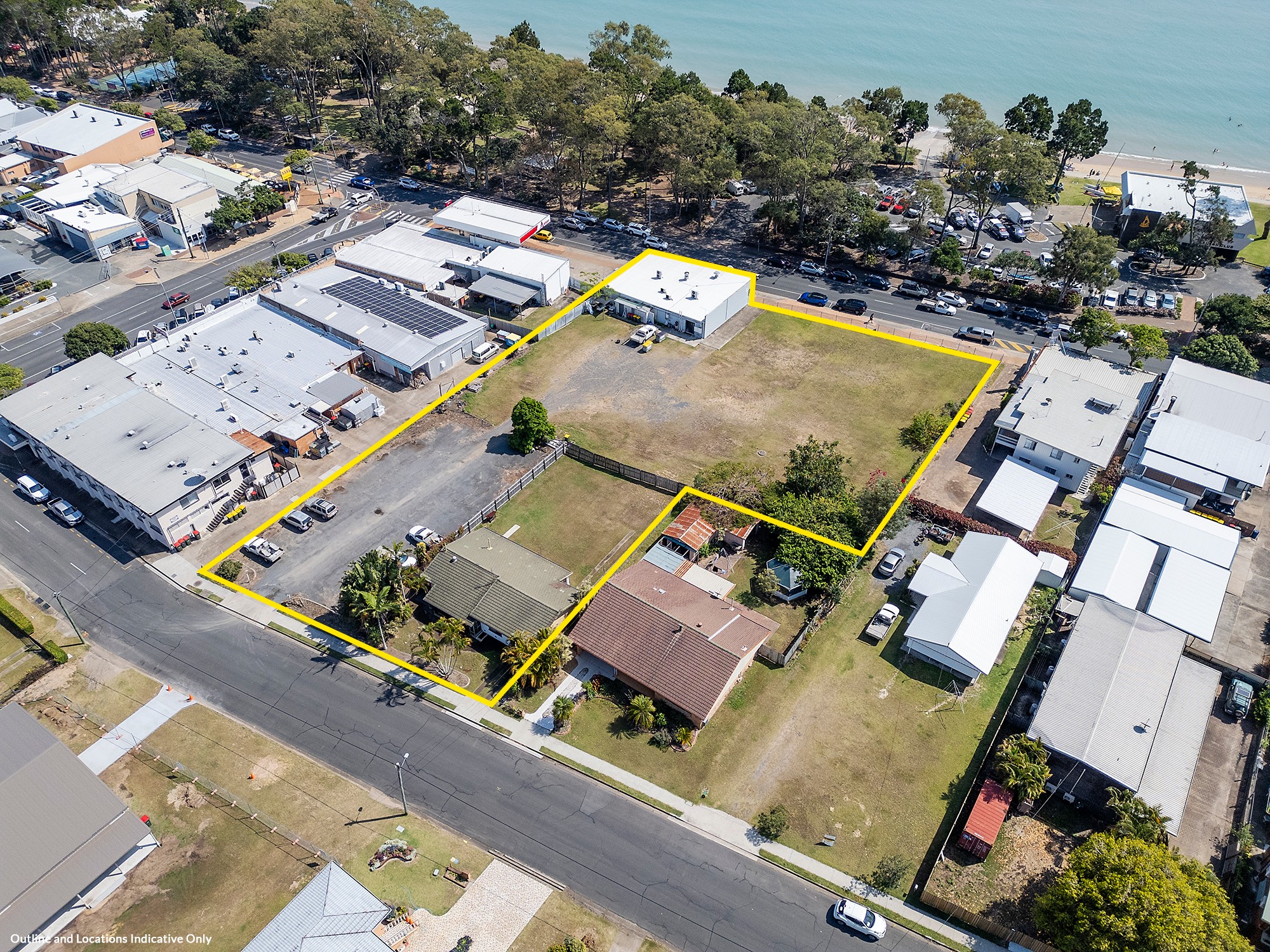 424-426 Esplanade, Torquay, QLD 4655