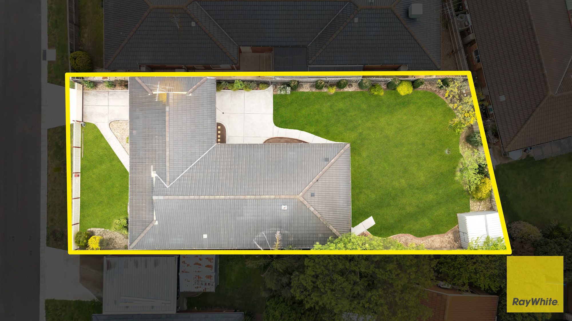 15 Moreton Court — photo 24 of 27