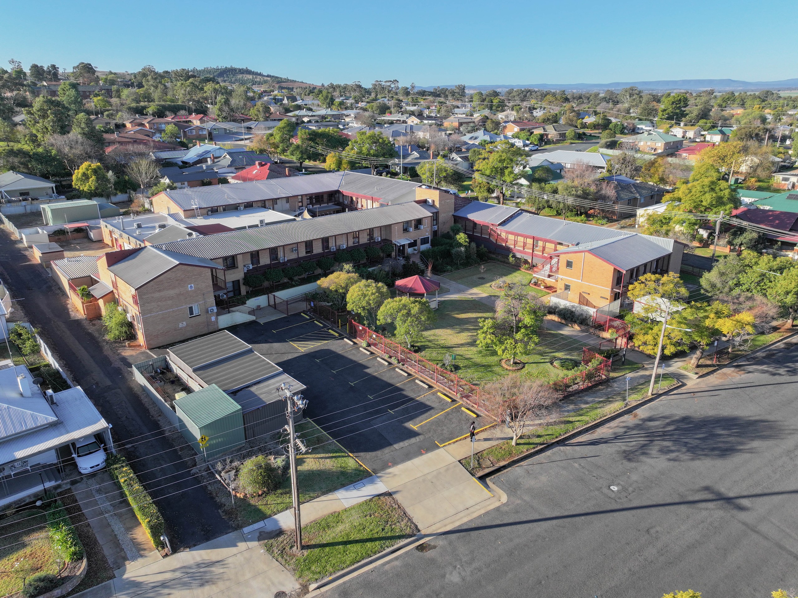 46 Orange Street, Parkes, NSW 2870