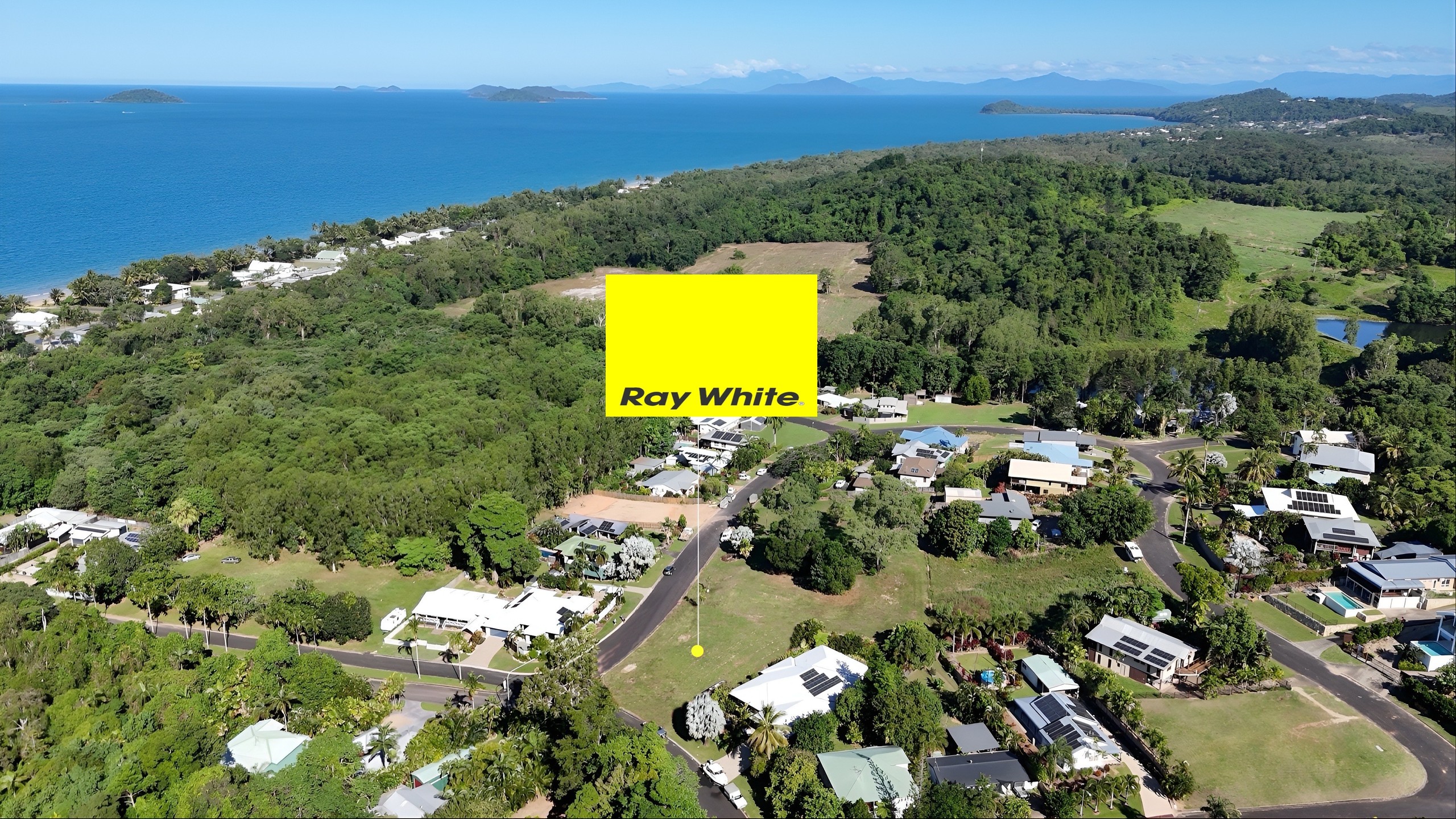 32 Pacific View Drive, Wongaling Beach, QLD 4852