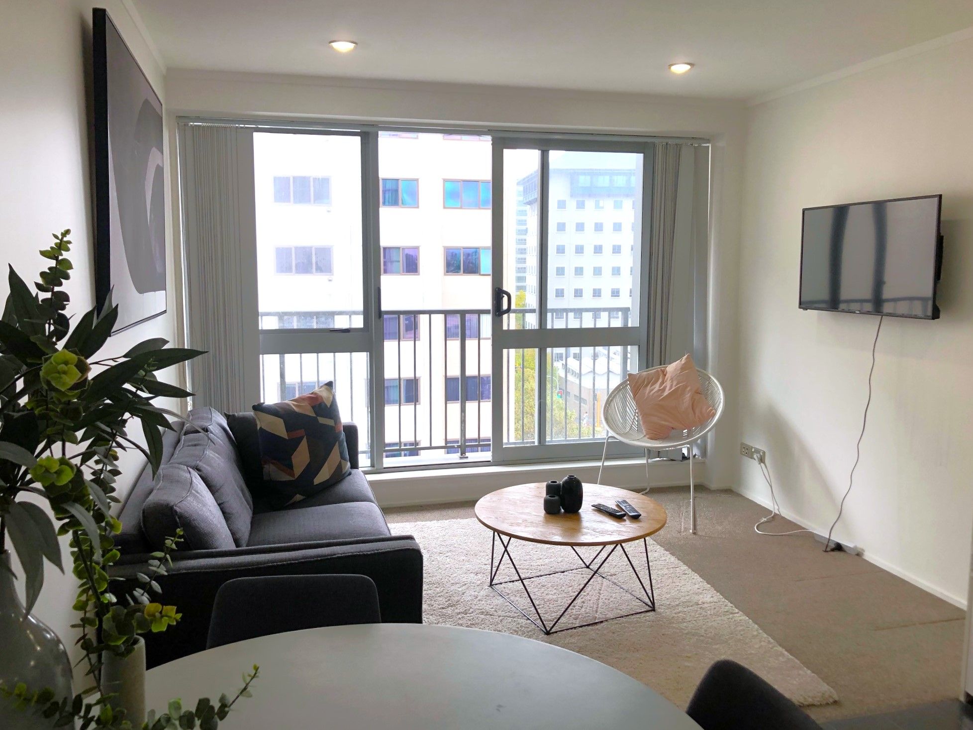 1014/53 Cook Street, Auckland Central, Auckland City