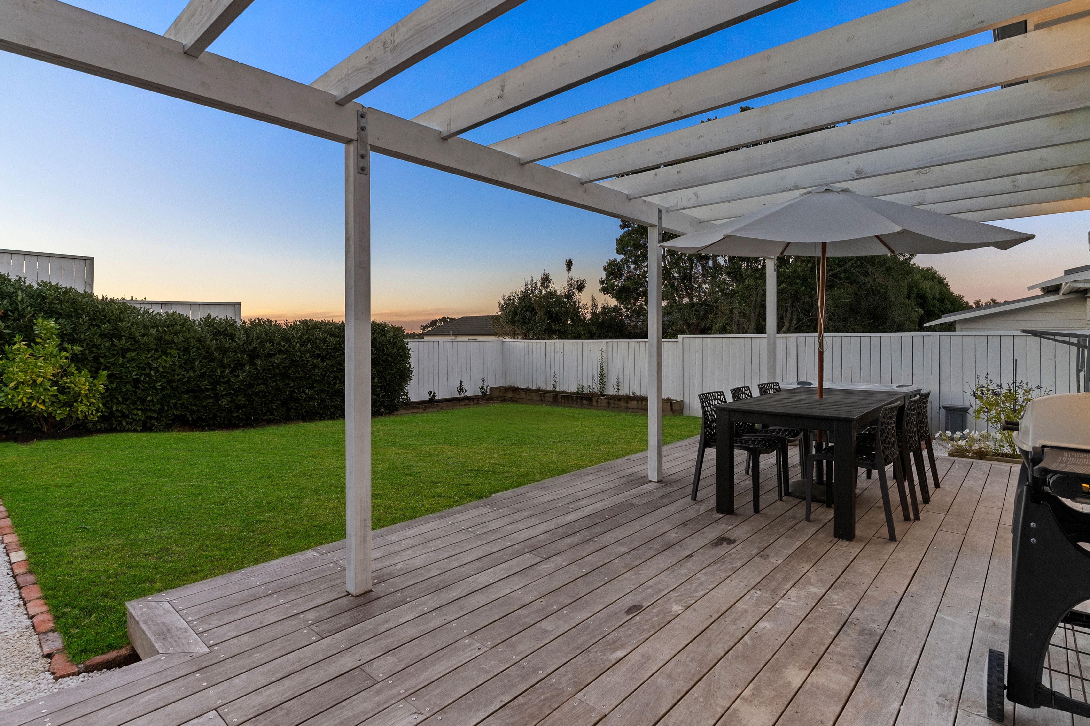 60 Moire Road, Massey, Waitakere City