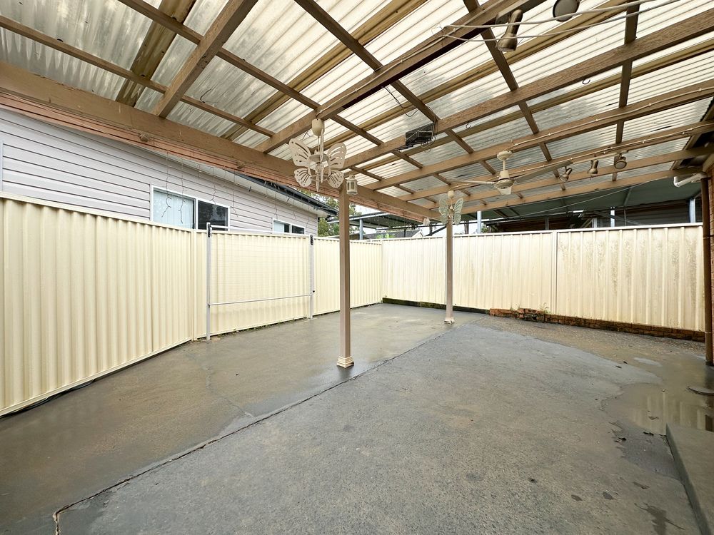 10 Pensax Road, Cranebrook, NSW