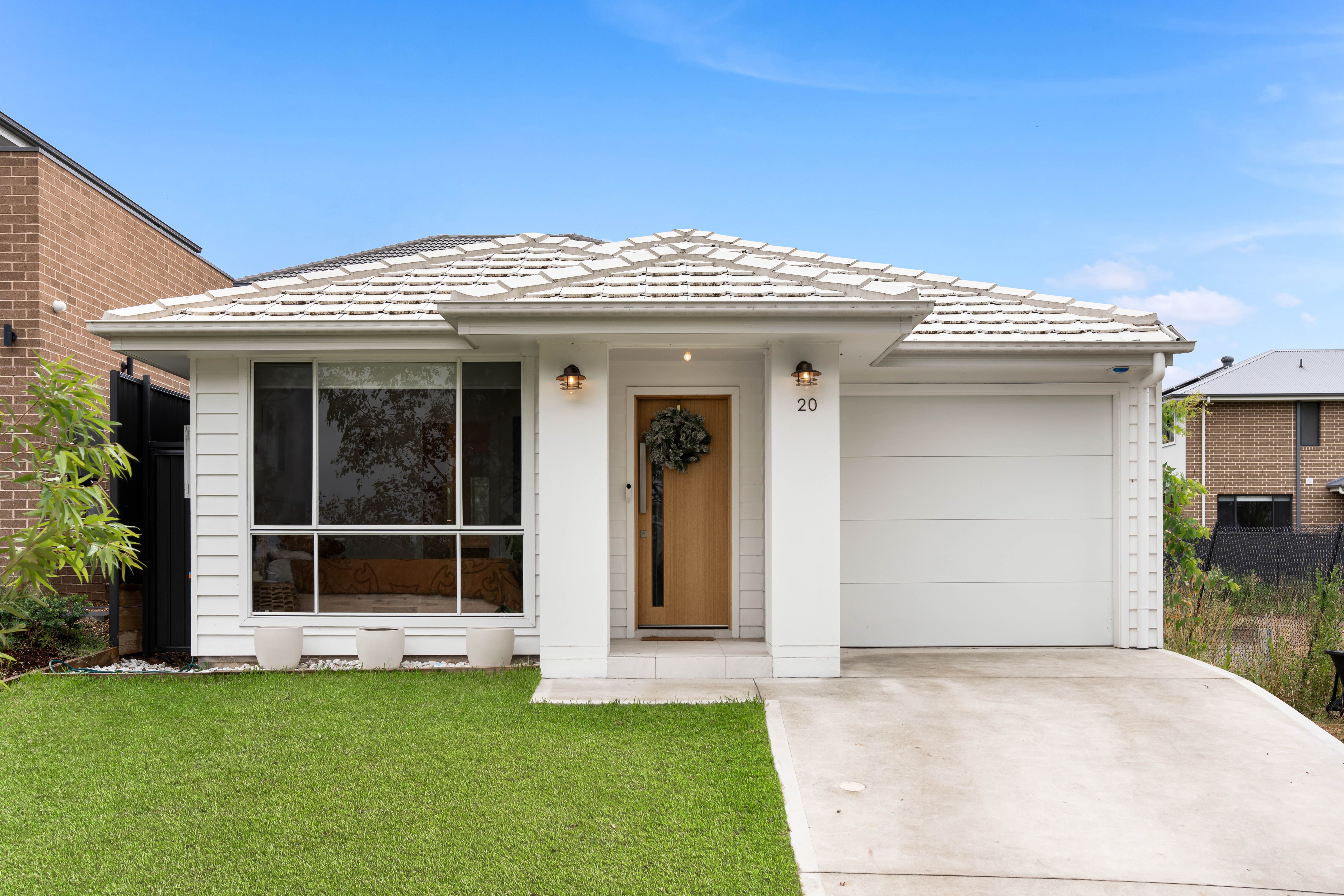 20 Nirmal Street, Rouse Hill, NSW 2155