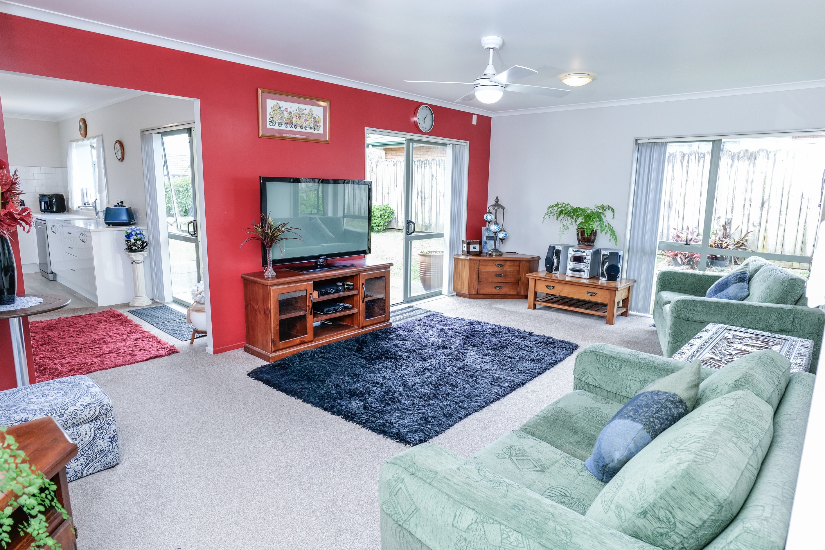 37 Eastland Road, Flat Bush, Manukau City