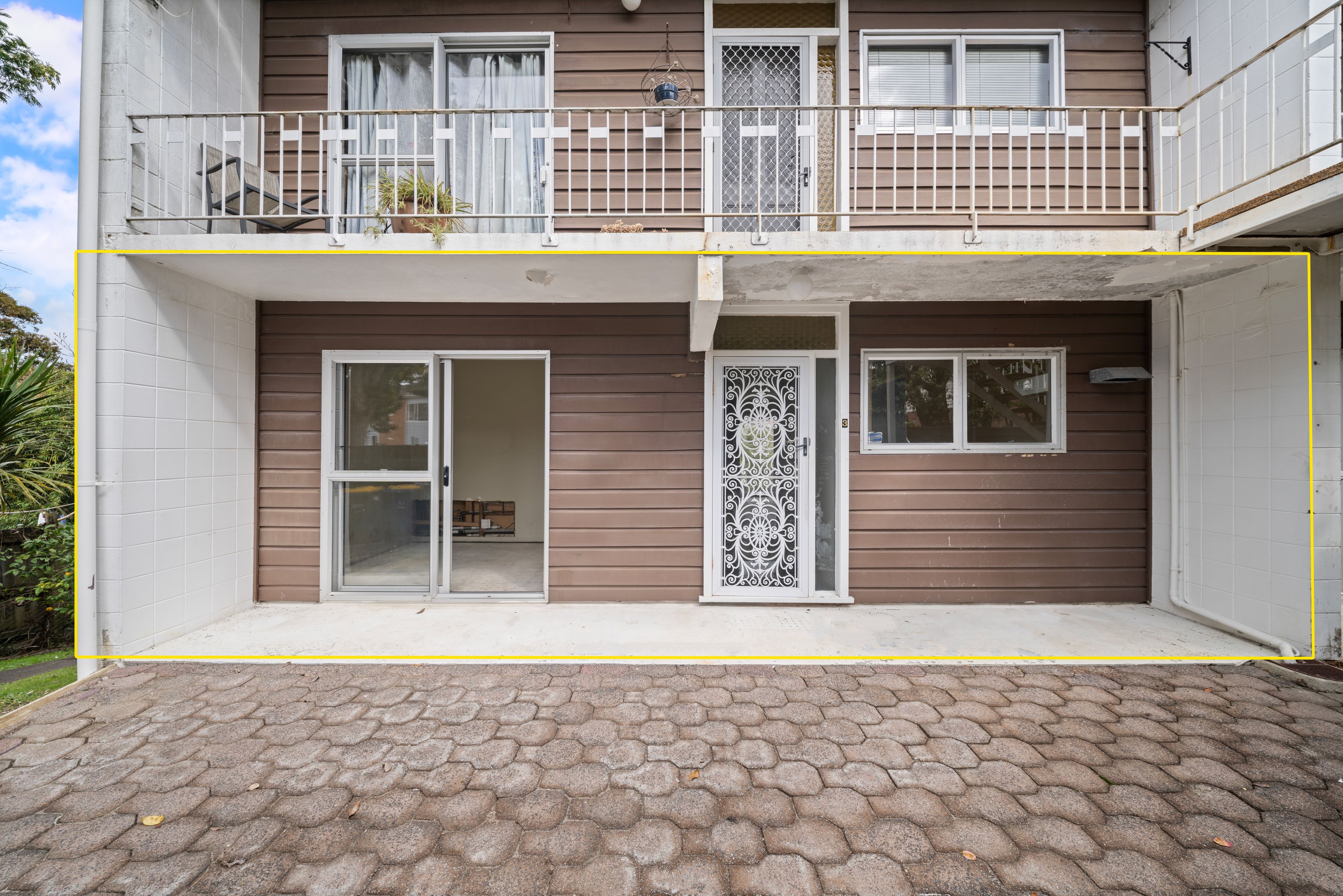 3/26 Kohekohe Street, New Lynn, Waitakere City