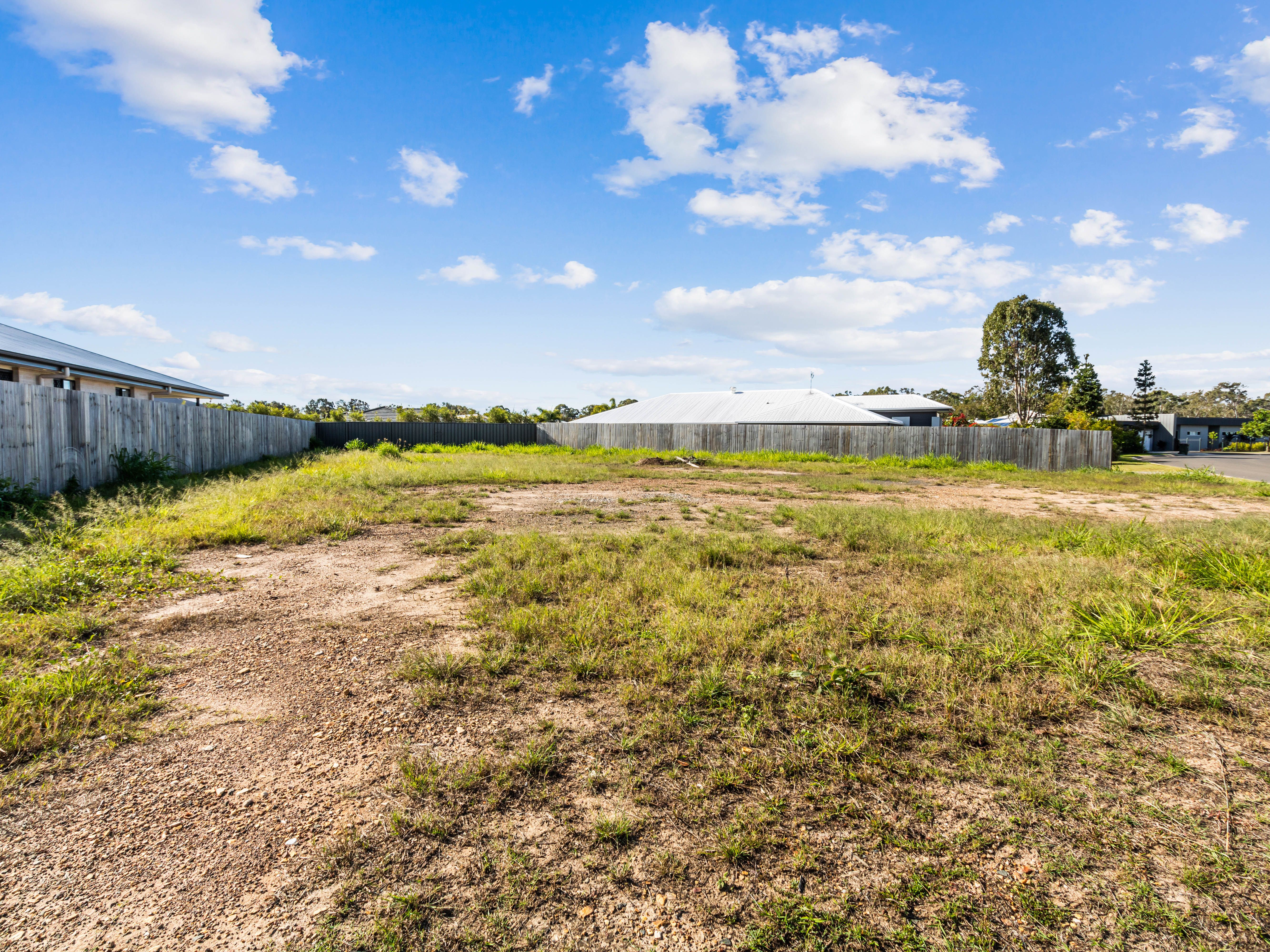 14 Coolamon Court, Urraween, QLD 4655 Land for Sale Ray White Hervey Bay