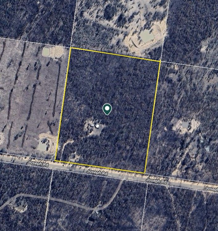 Lot 3 Josephs Road, Tara, QLD 4421