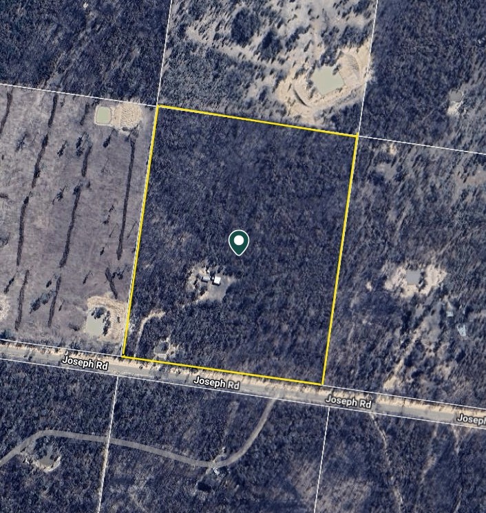 Lot 3 Josephs Road, Tara, QLD 4421