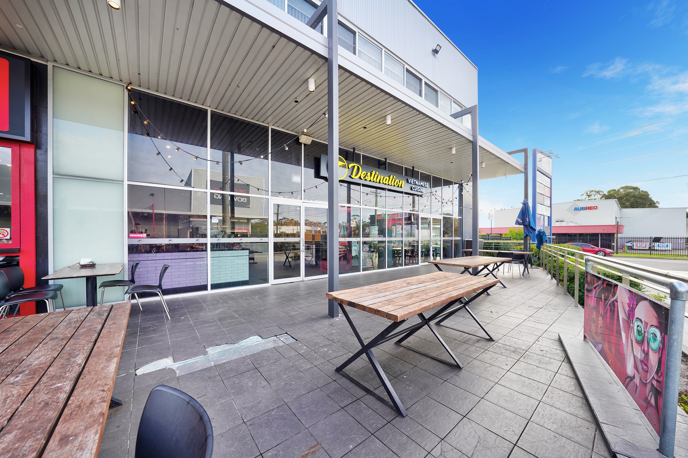 Shop G-AB/62-72 Batt Street, Jamisontown, NSW 2750