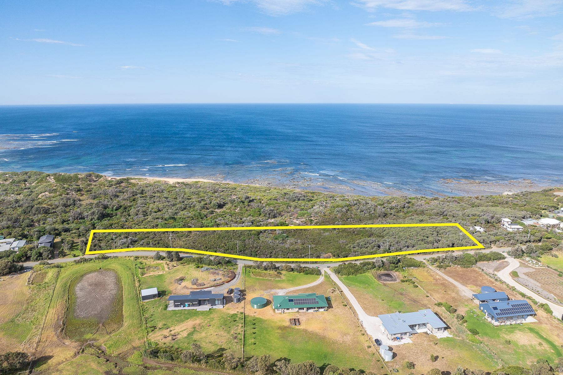 6076 Viminaria Road, Harmers Haven, VIC 3995 Land for Sale Ray