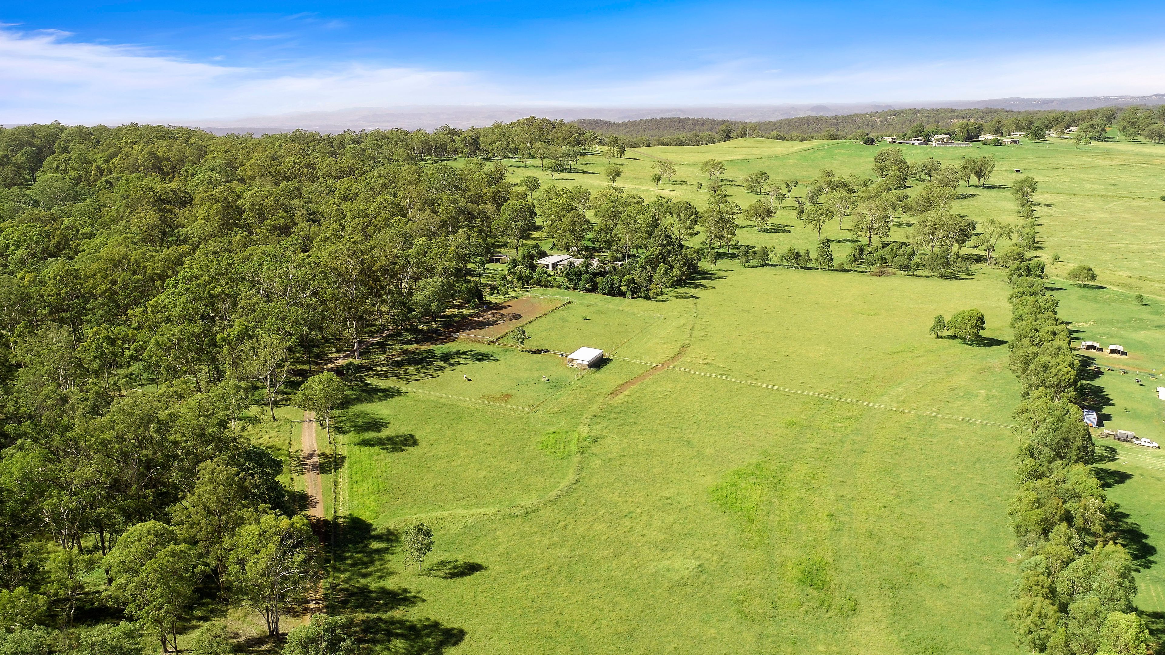 'Umbracarn' 46 Connolly Road, GEHAM, QLD 4352