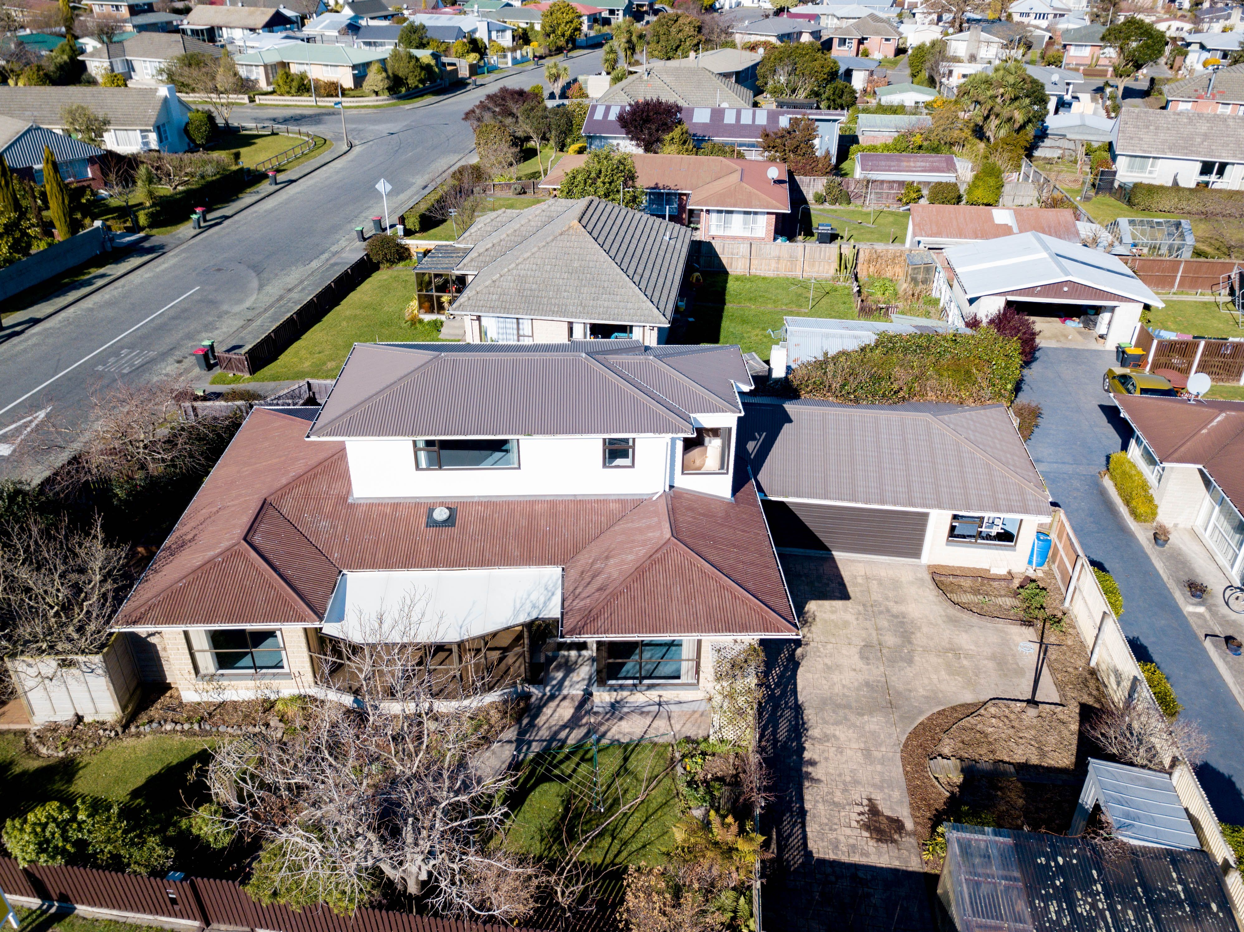 92 Foremans Road, Hornby, Christchurch City