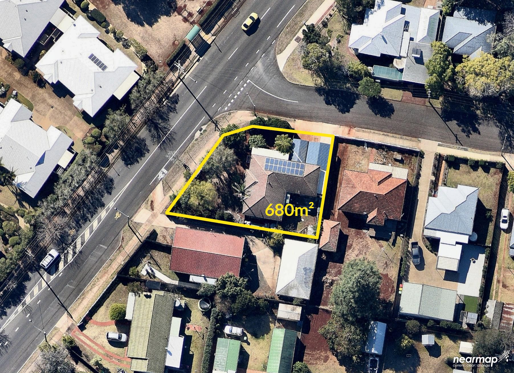 64 Drayton Road, Harristown, QLD 4350