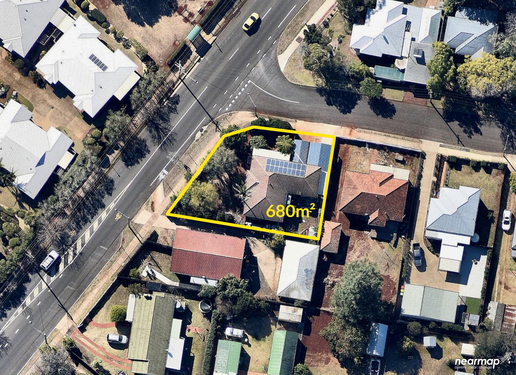 64 Drayton Road, Harristown, QLD 4350
