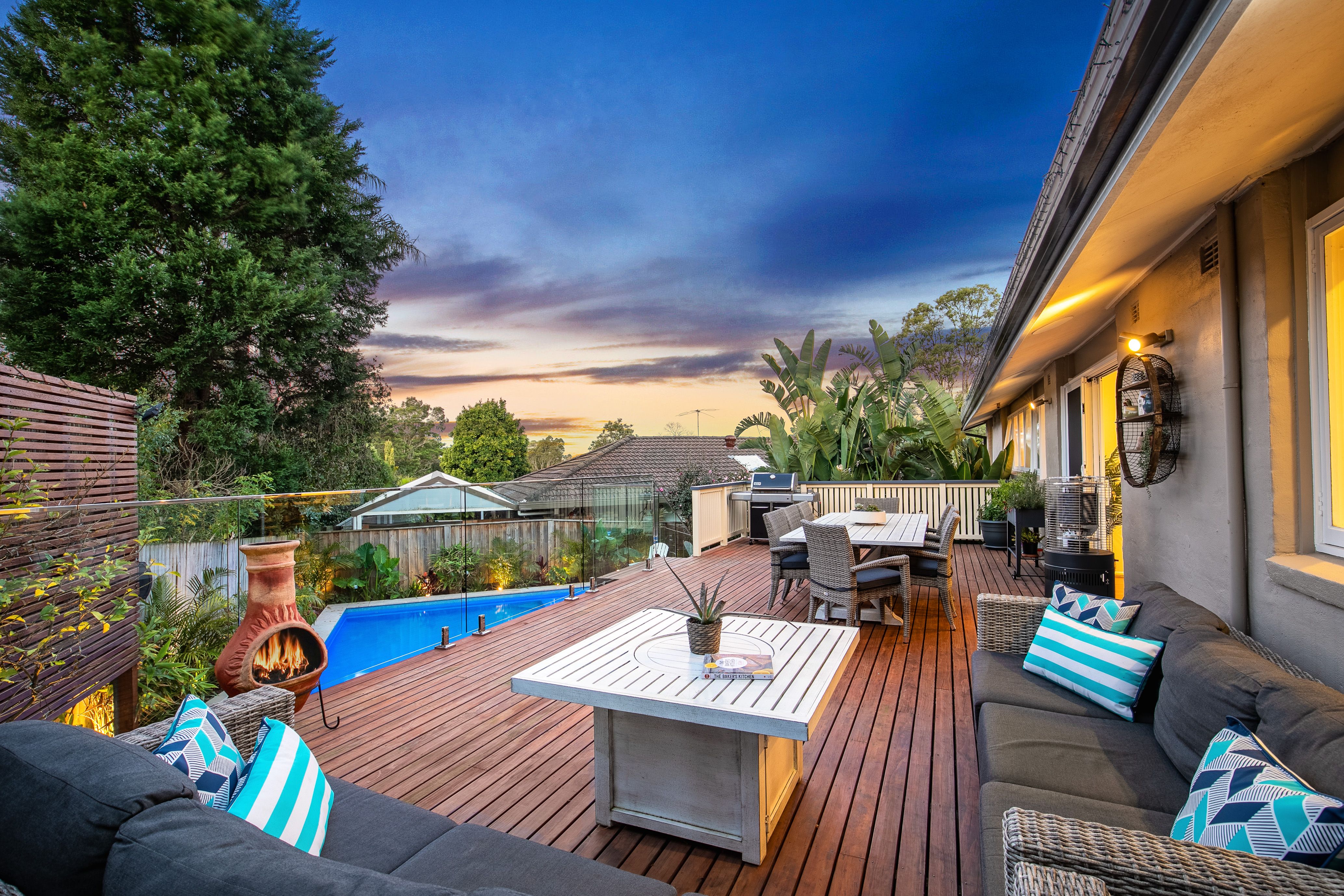 4 Nicholson Avenue, St Ives, NSW 2075