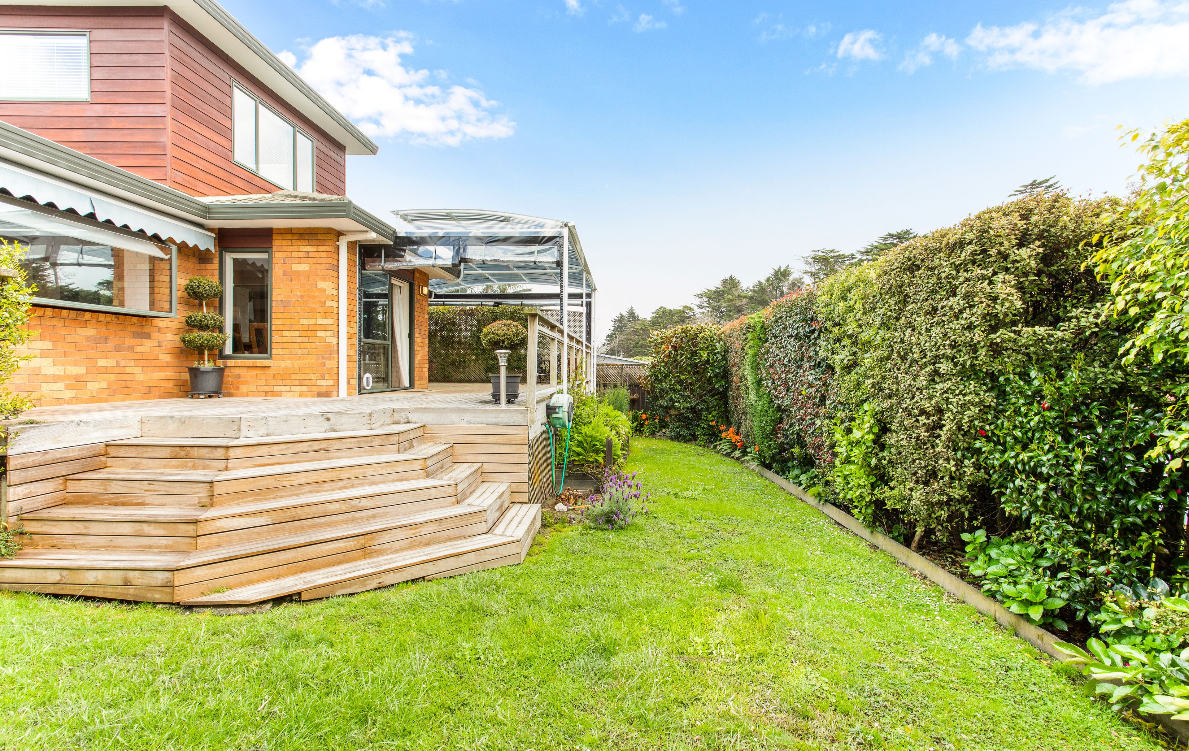 12A Godley Road, Green Bay, Waitakere City