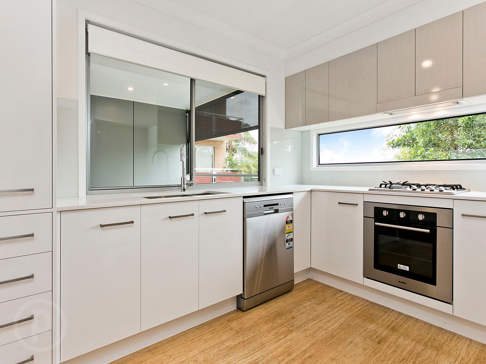 4/124 Ridge Street, Northgate, QLD 4013
