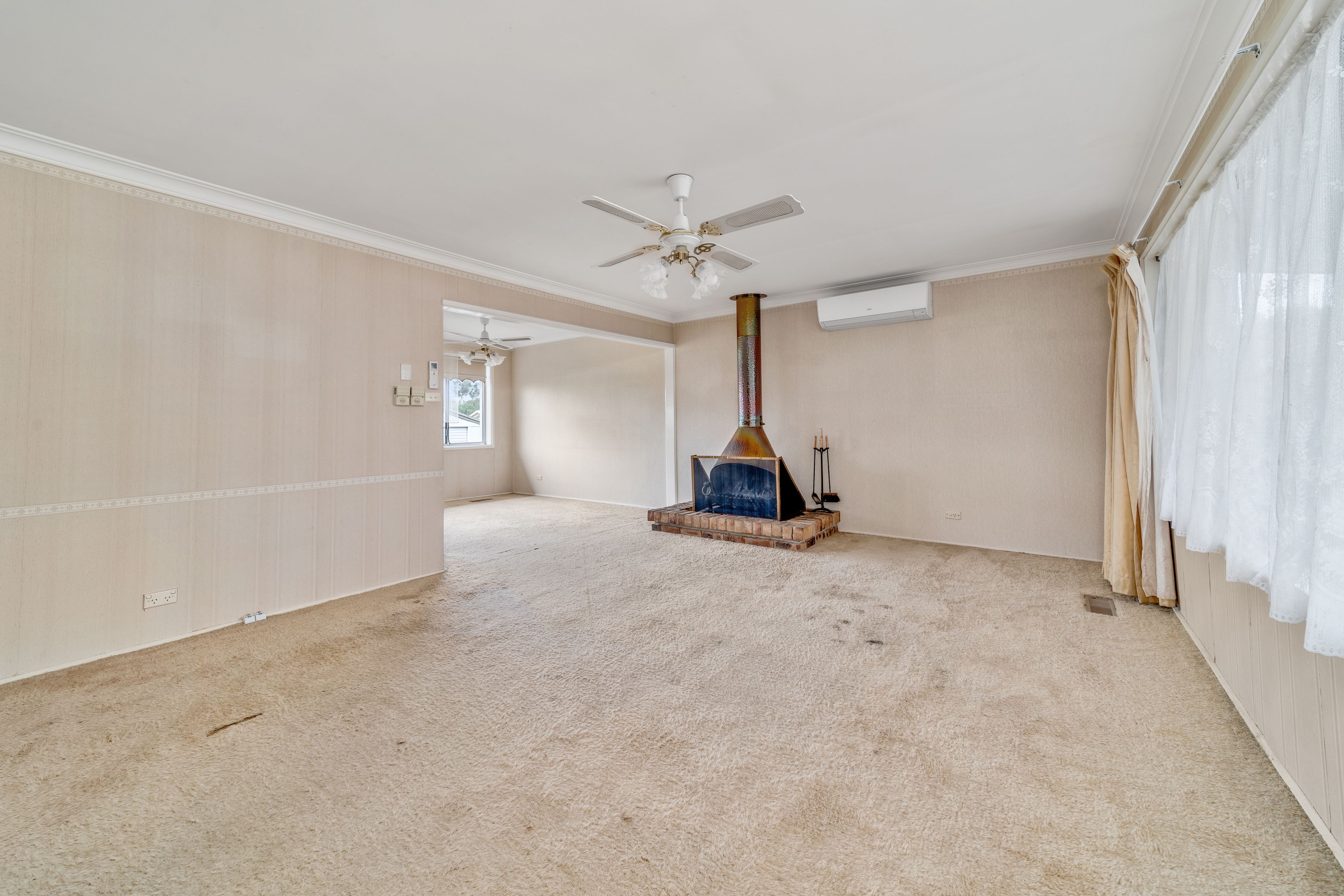 126 Pennefather Street, Higgins, ACT 2615