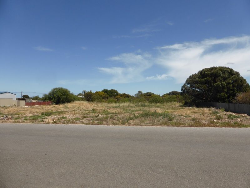 2 (Lot 5) Park Terrace North, Edithburgh, SA 5583