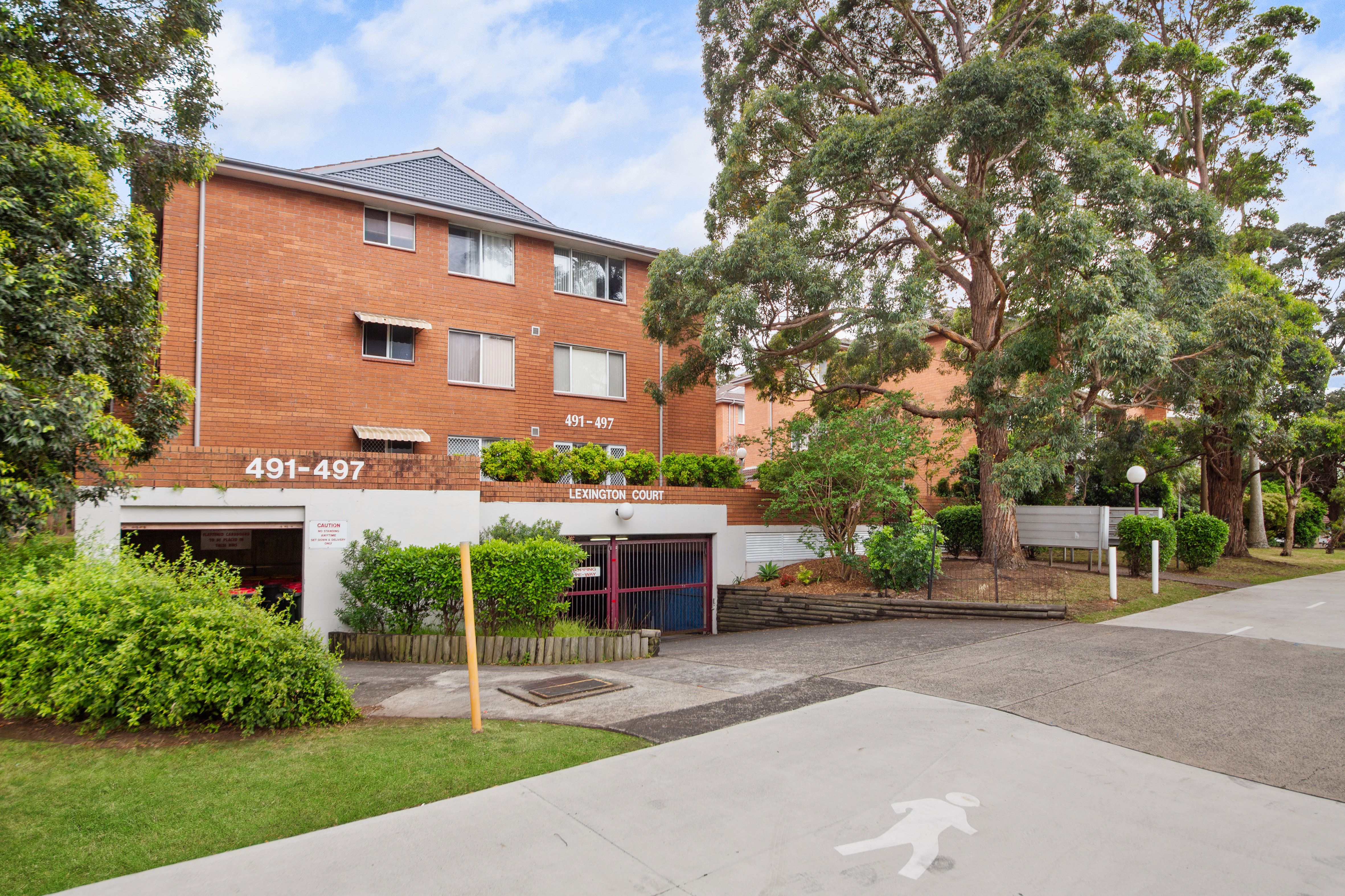 31/491 President Avenue, Sutherland, NSW 2232
