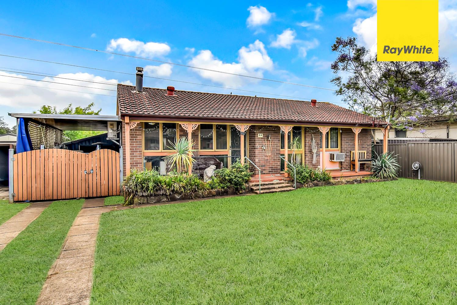 24 Weber Crescent, Emerton NSW 2770