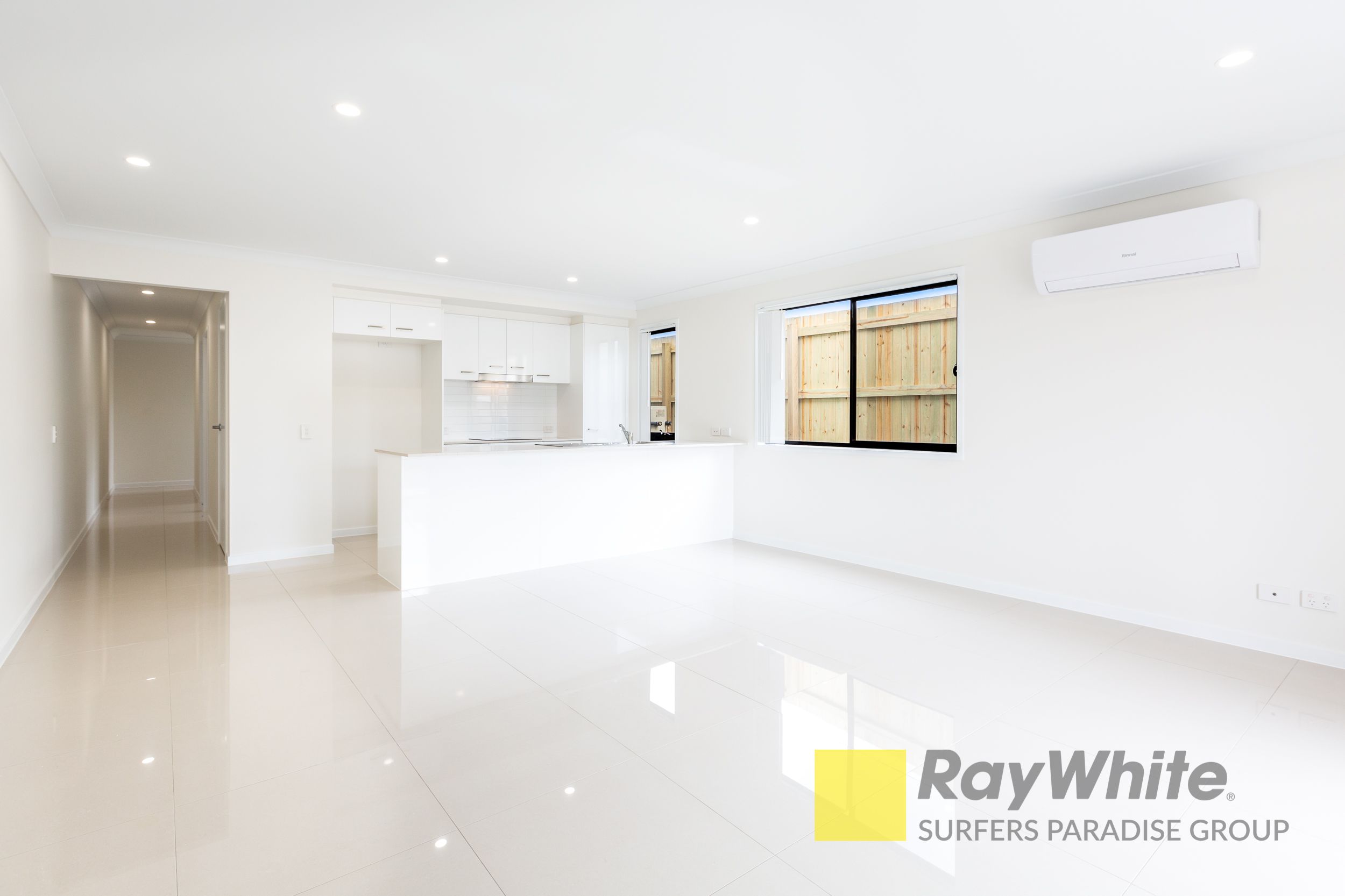 1/60 Anne Street, Park Ridge, QLD 4125