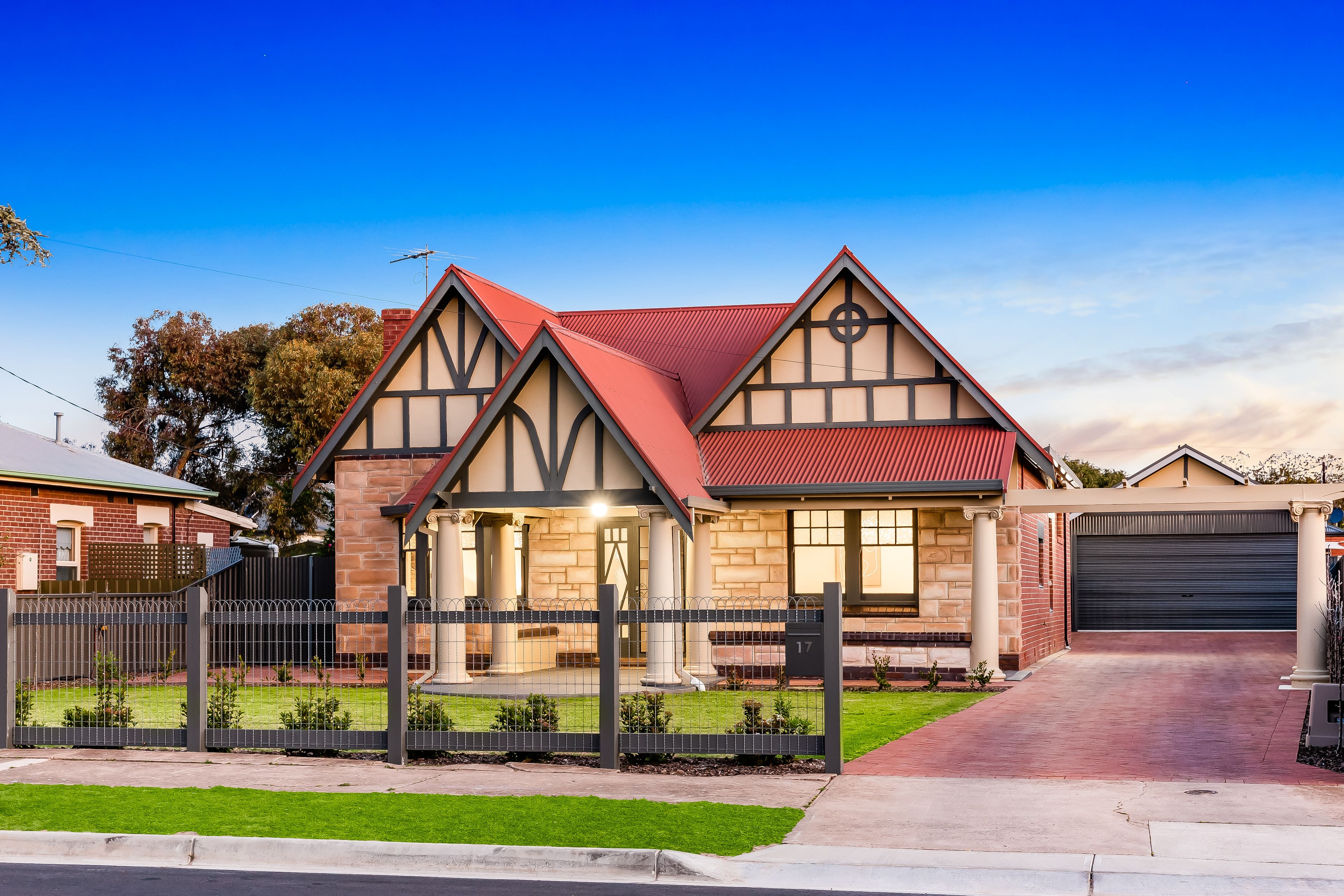 17 Glengarry Street, Woodville South SA 5011