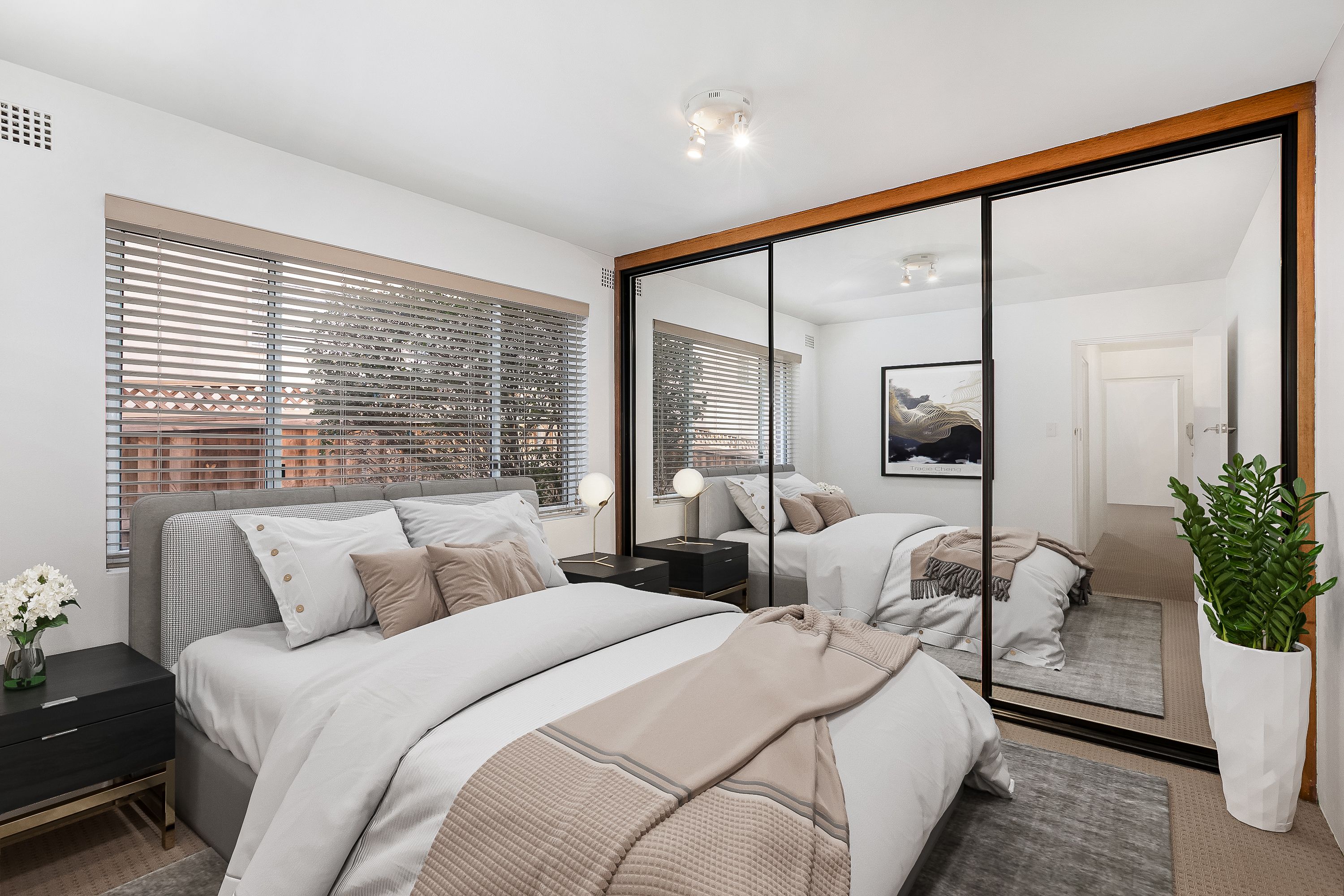2/44 Bayswater Street, Drummoyne, NSW 2047