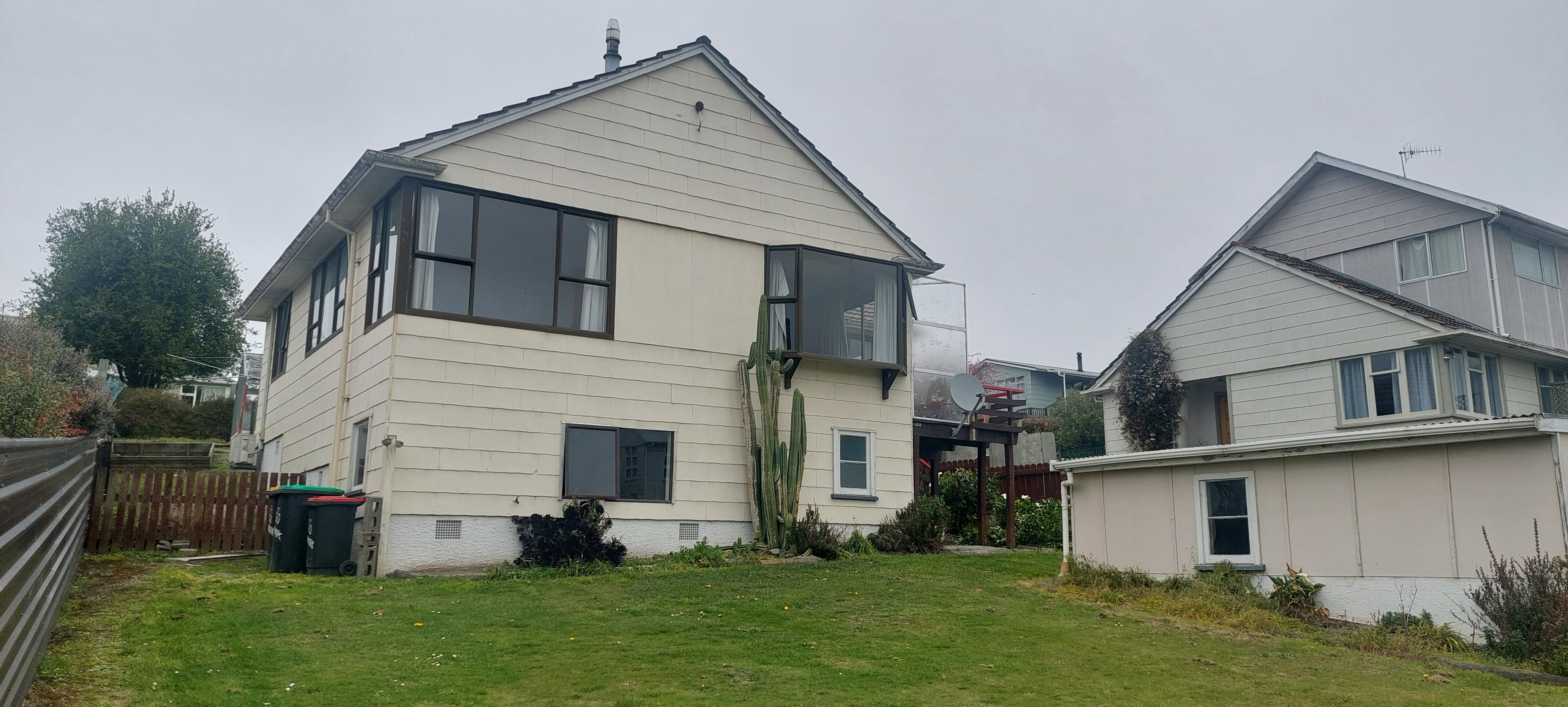 50 Dunkirk Street, Marchwiel, Timaru District