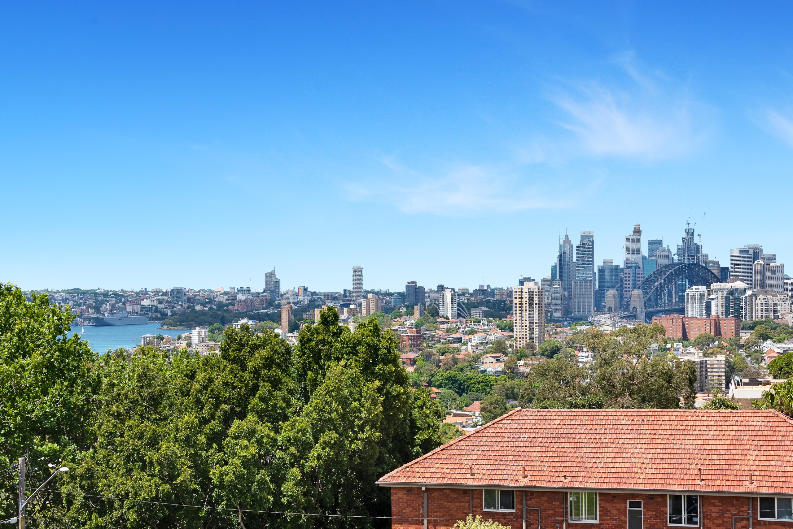 5/4 Merlin Street, Neutral Bay, NSW 2089
