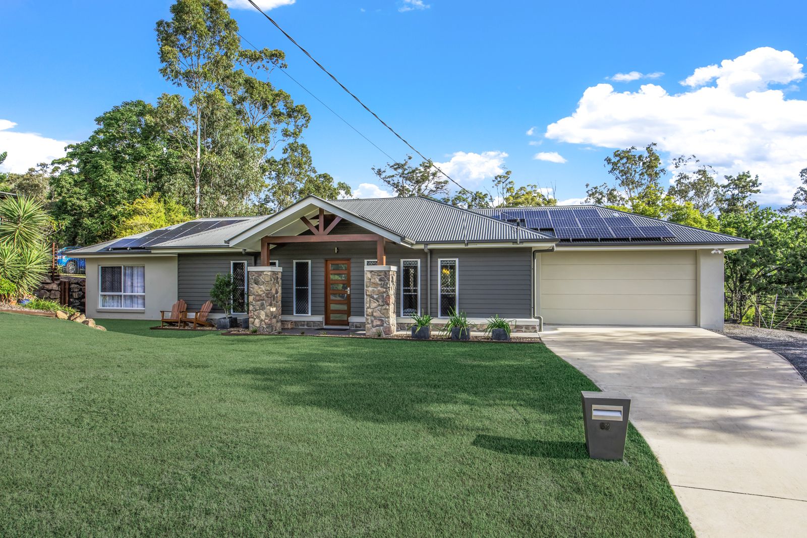 63 Kidston Street, Canungra, QLD 4275 Sold House Ray White Canungra