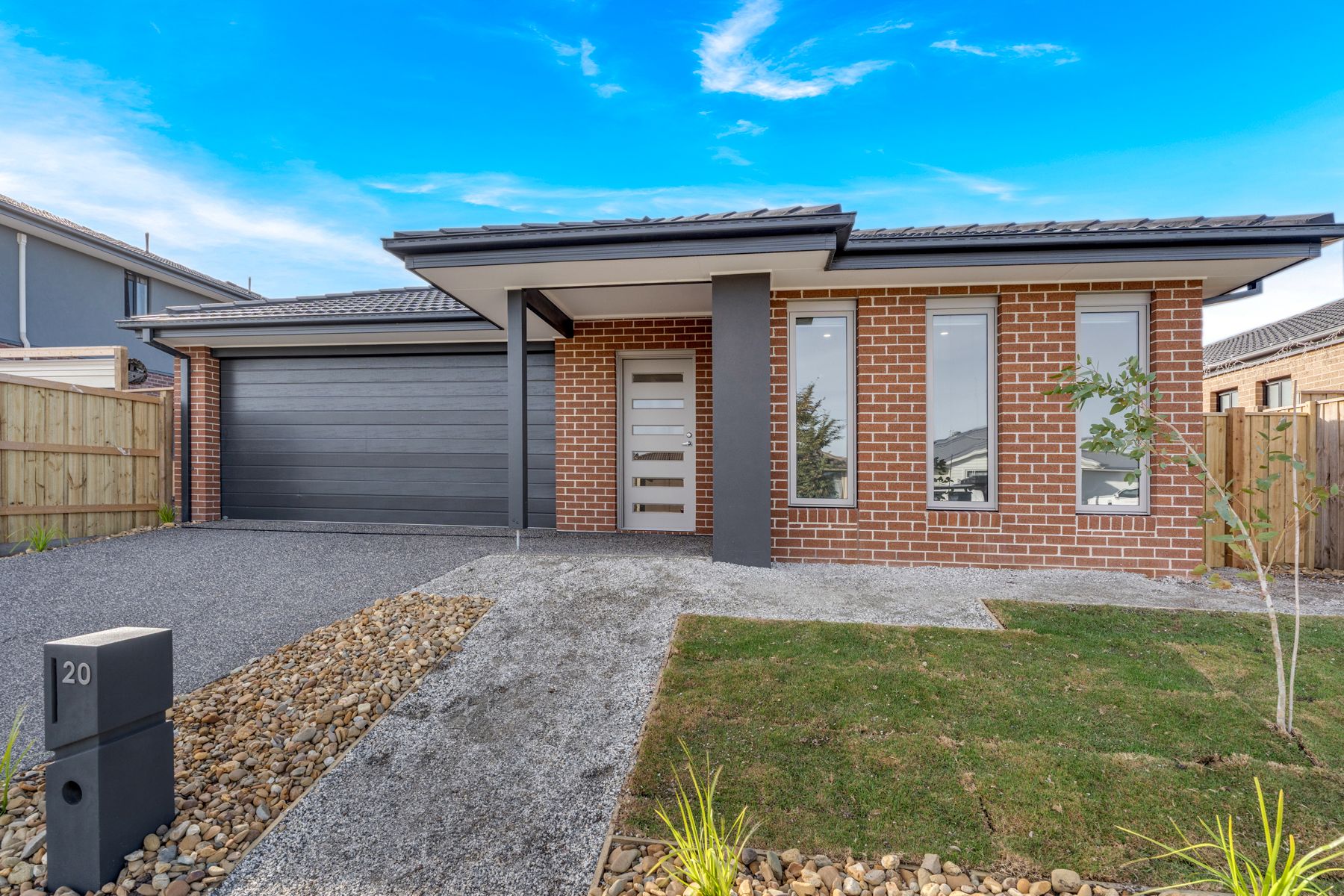 20 Paganica Street, Beveridge, VIC 3753 - Leased House - Ray White ...