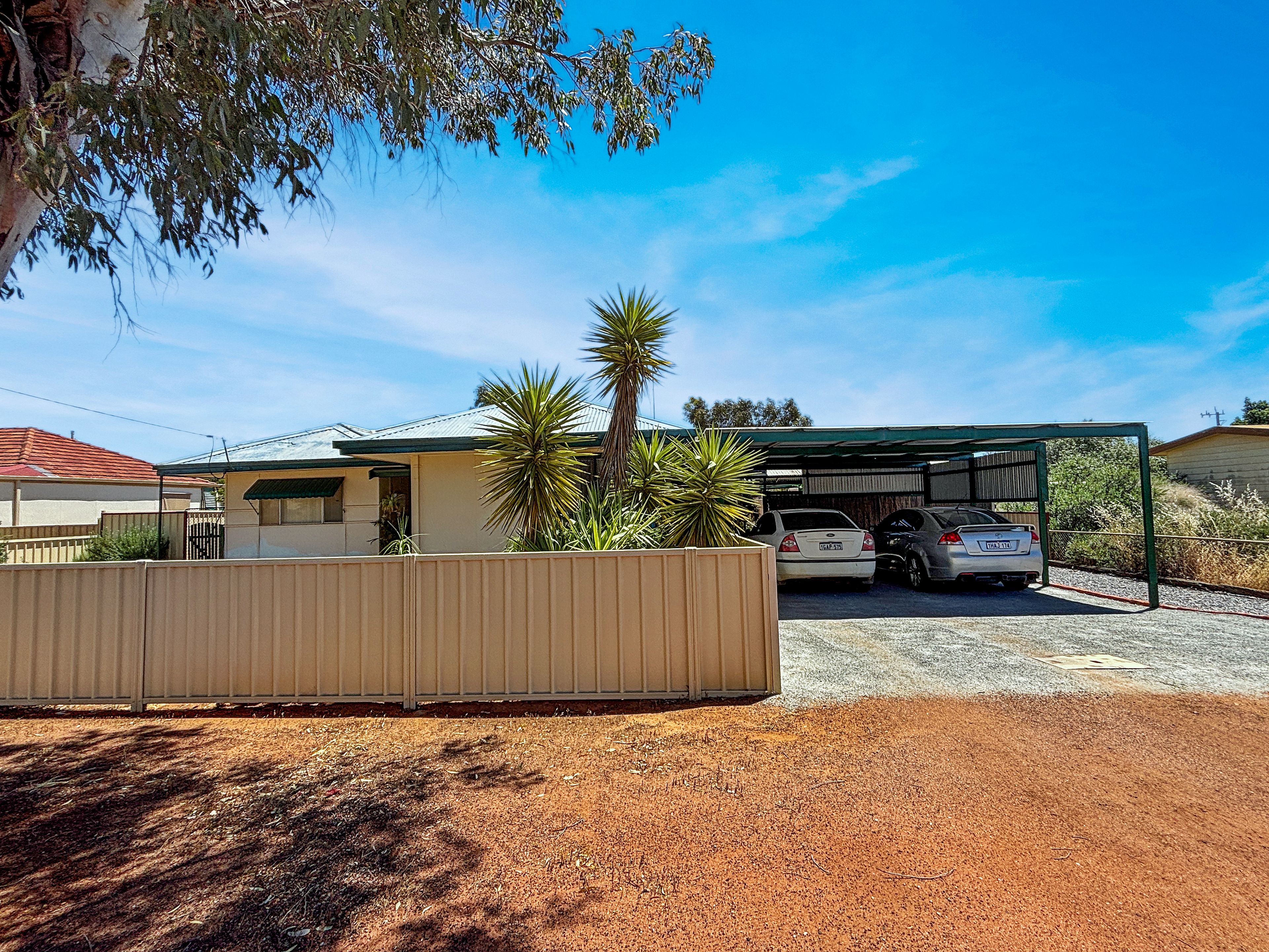 62 Yewers Avenue, Morawa, WA 6623
