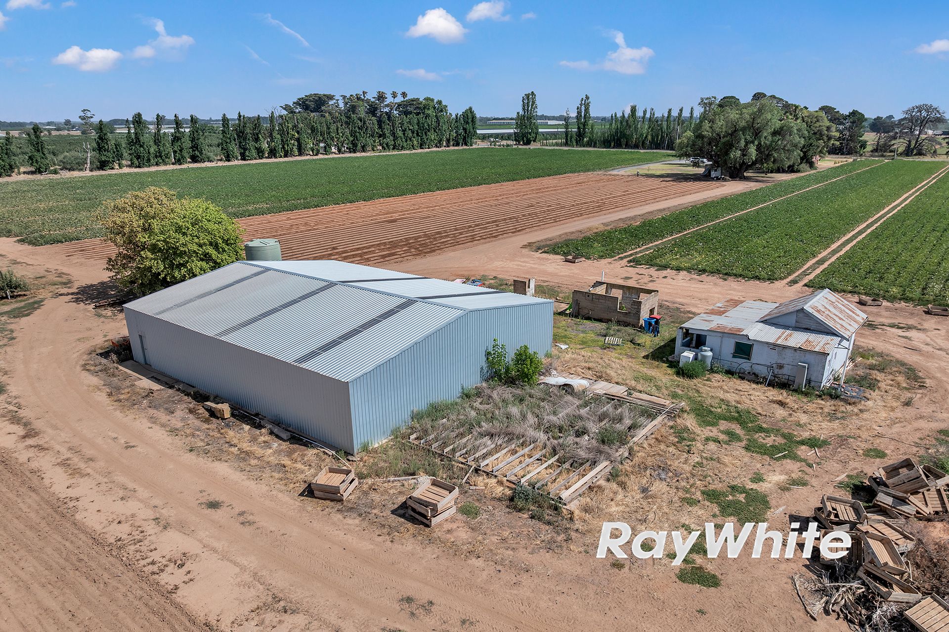_ 740 Channel Road & 165 Hanlon Road — photo 8 of 30