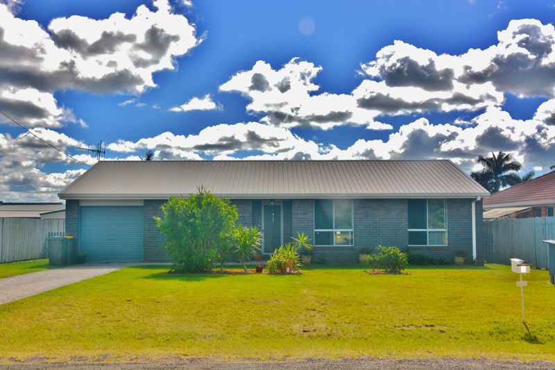 9 Laurel Street, Gooburrum, QLD Rental House Leased
